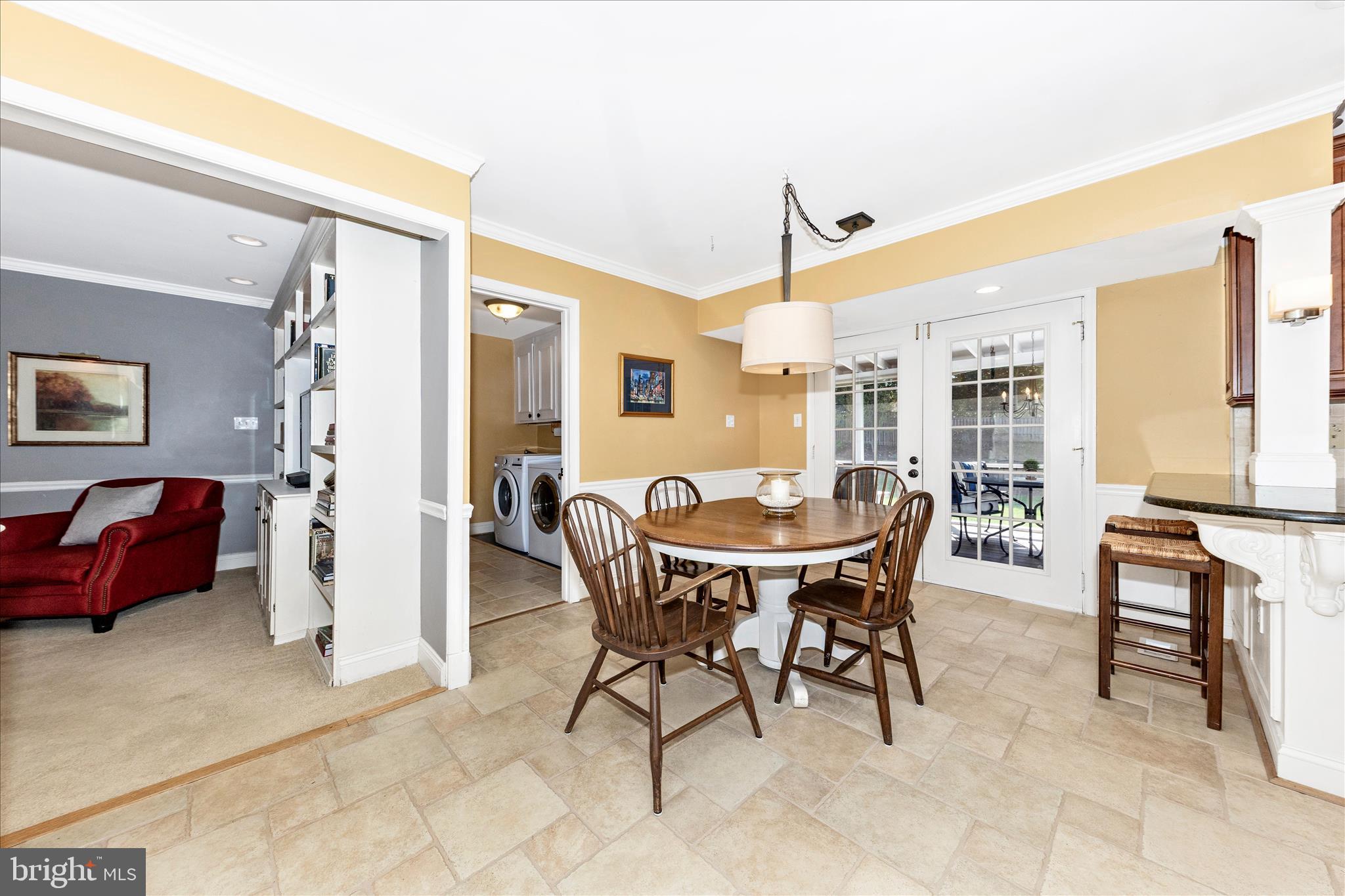 MILLS FARM - Residential