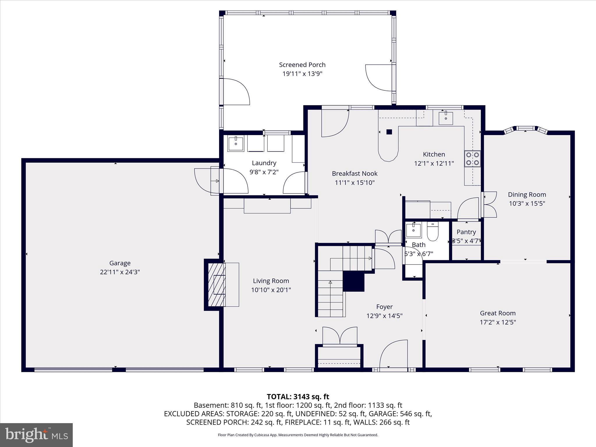 MILLS FARM - Residential