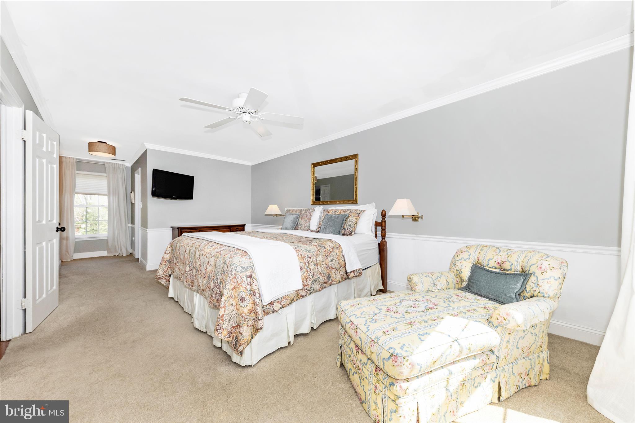 MILLS FARM - Residential