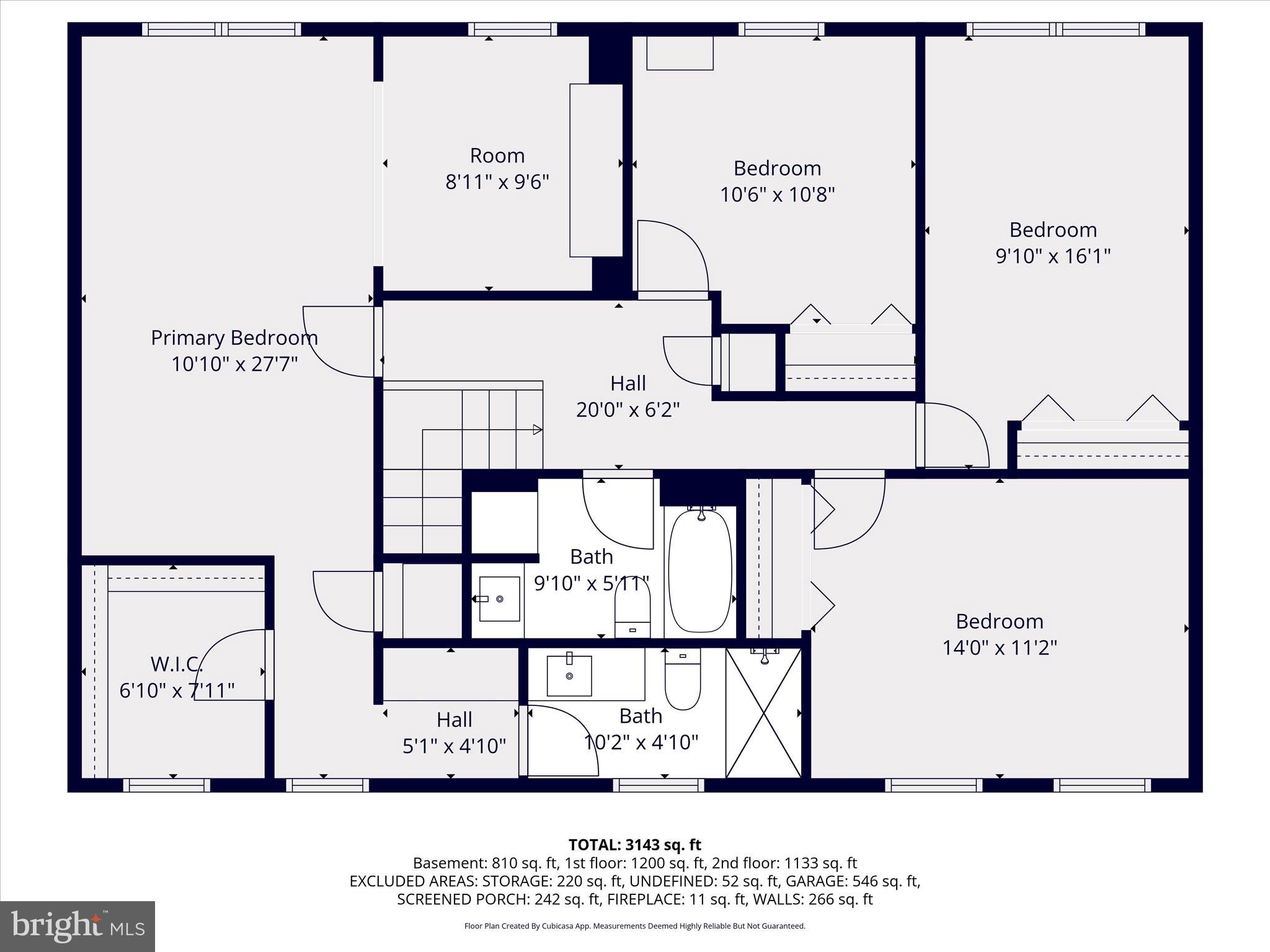 MILLS FARM - Residential