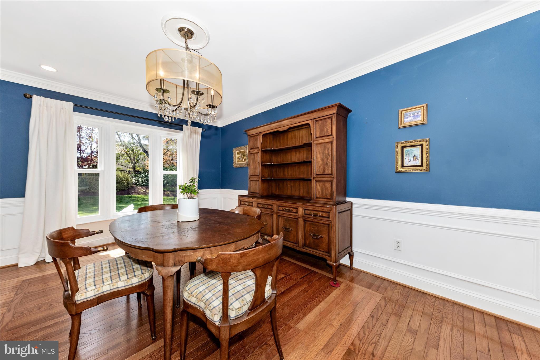 MILLS FARM - Residential