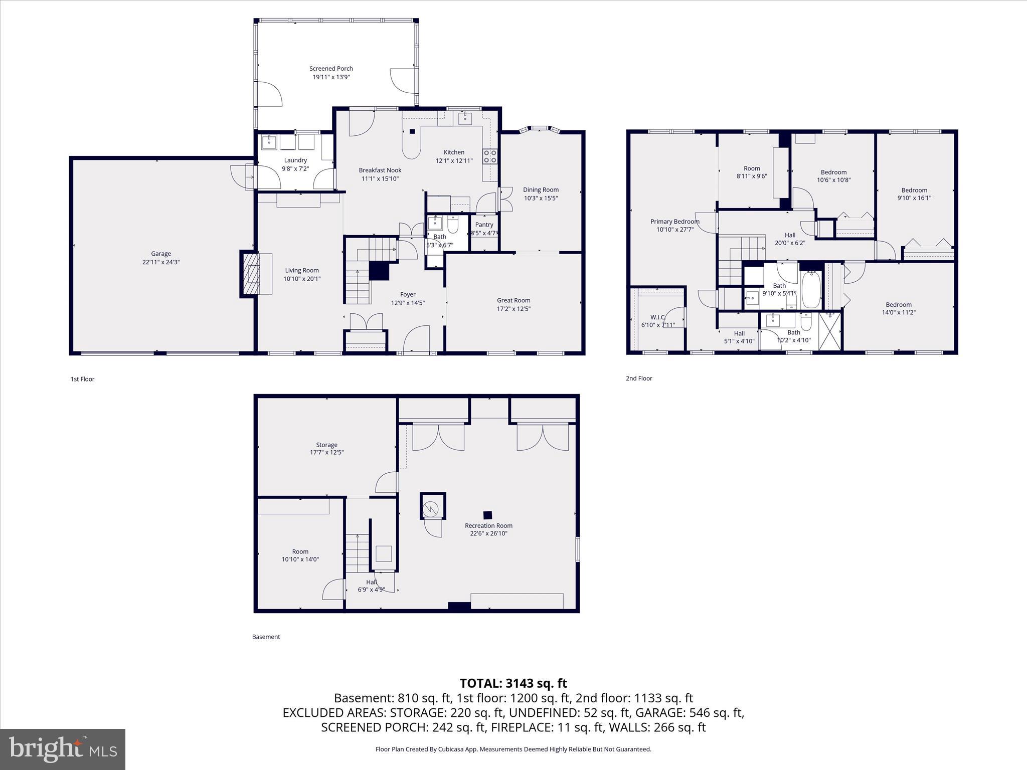 MILLS FARM - Residential