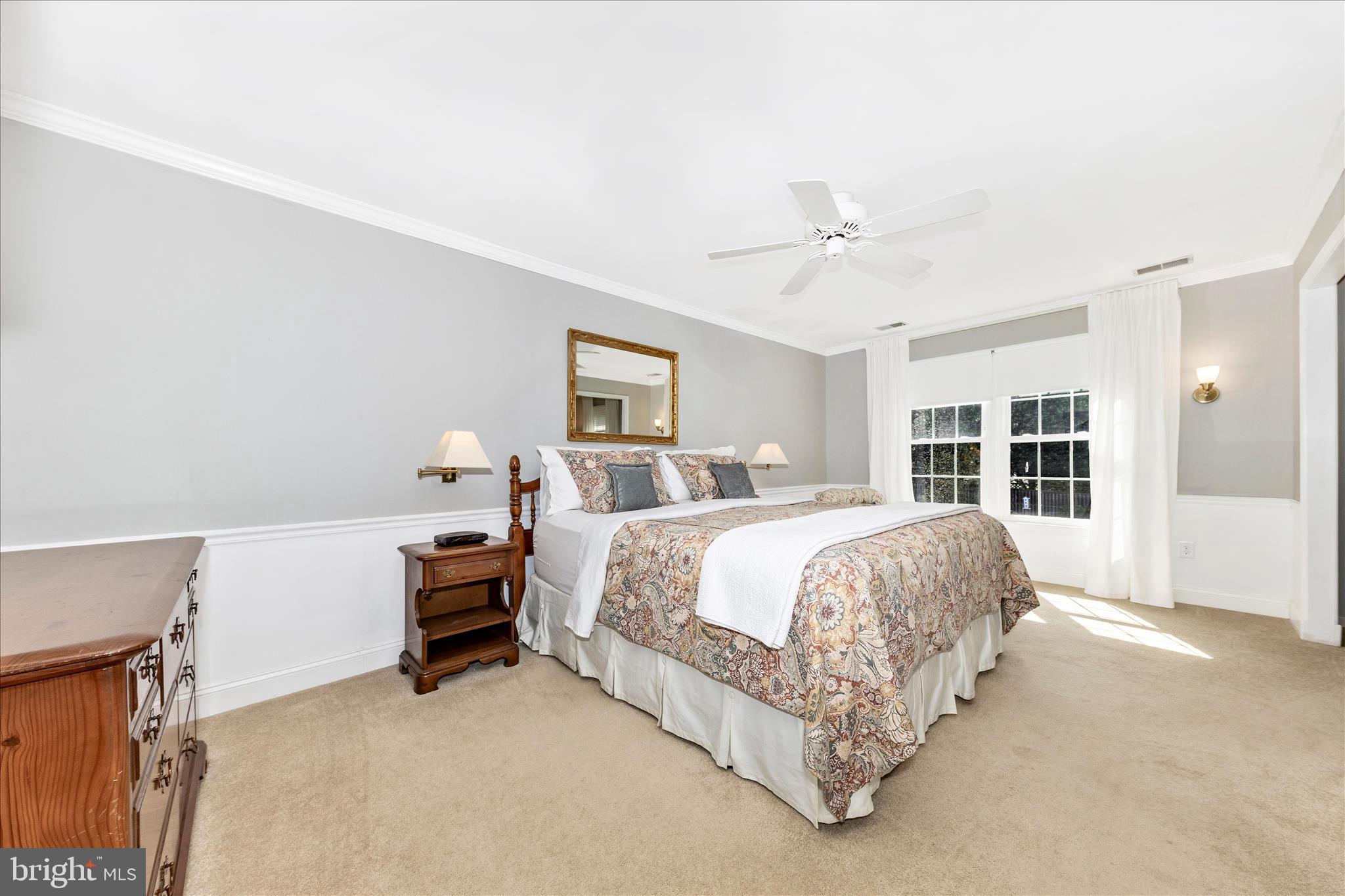 MILLS FARM - Residential