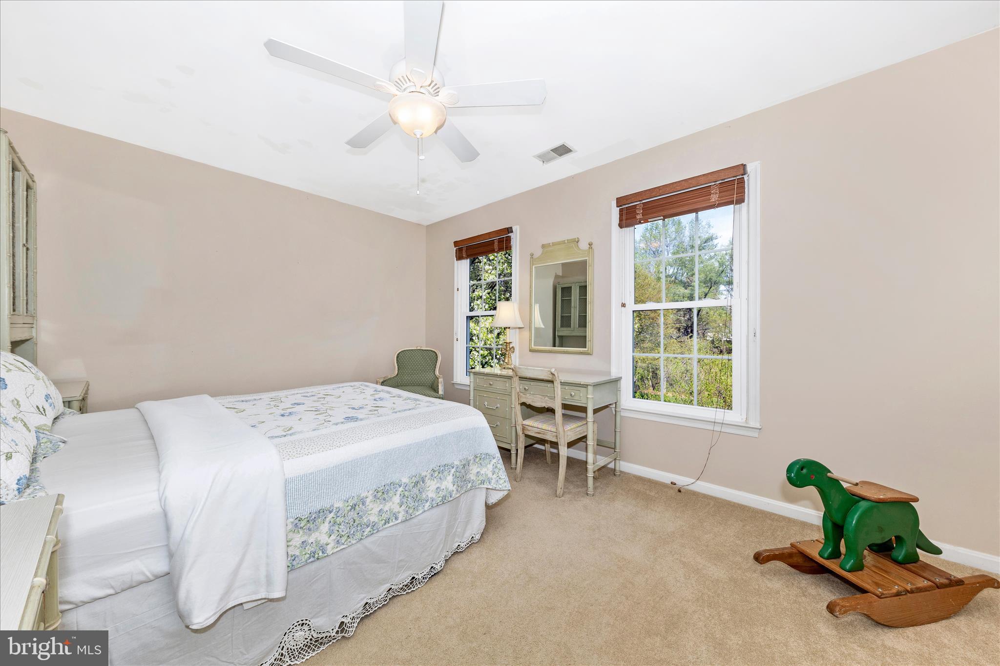 MILLS FARM - Residential