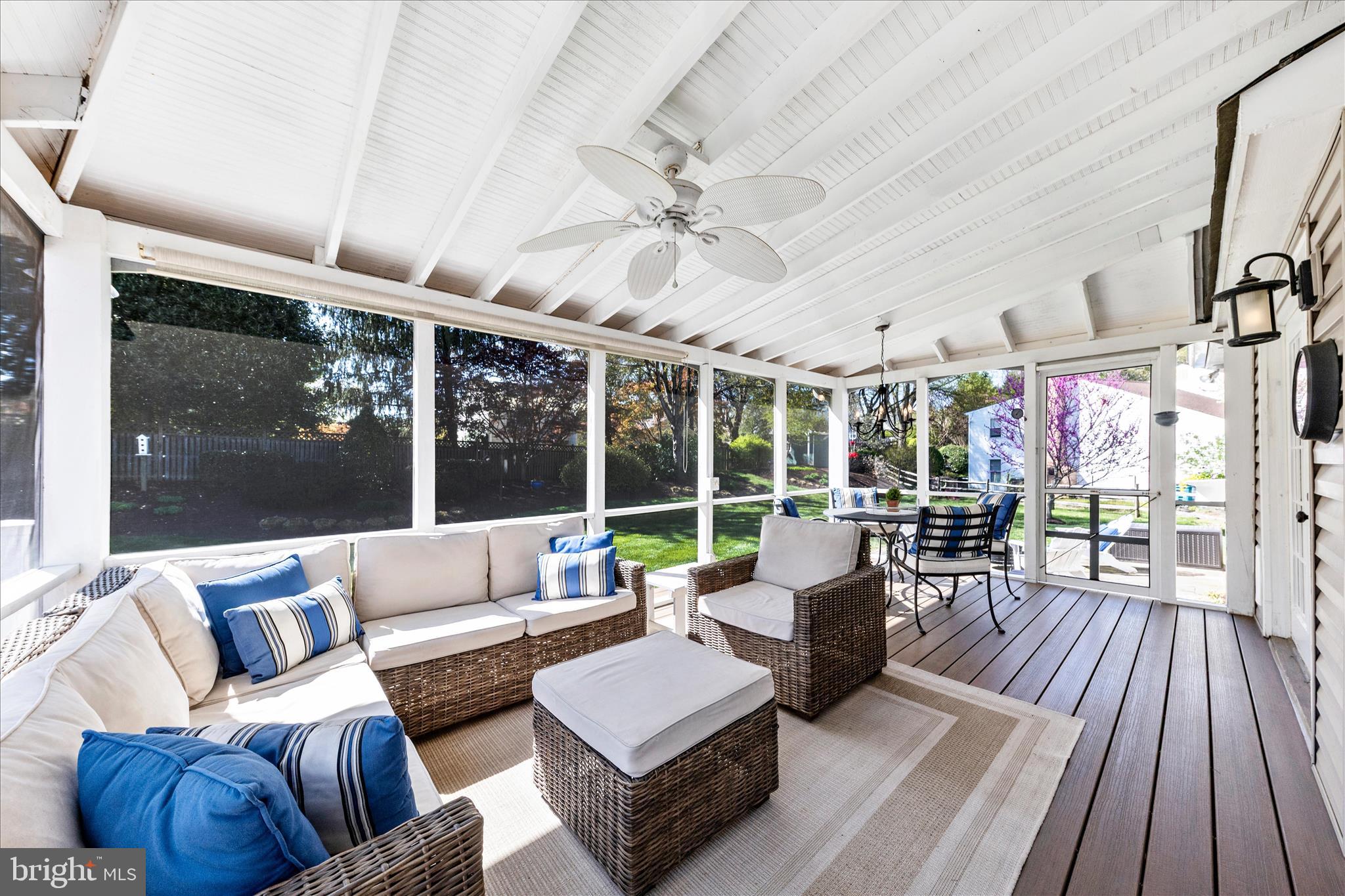 MILLS FARM - Residential