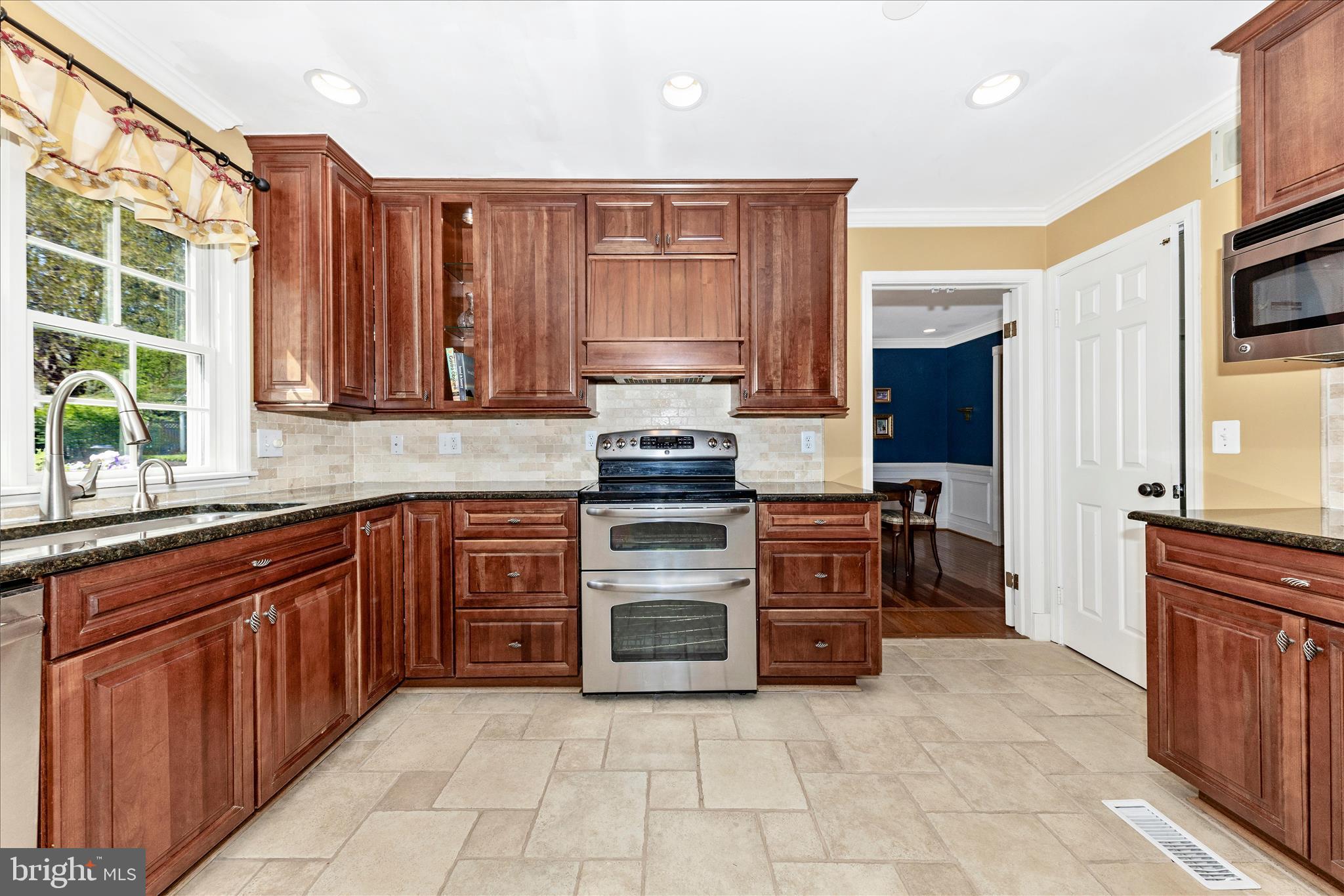 MILLS FARM - Residential