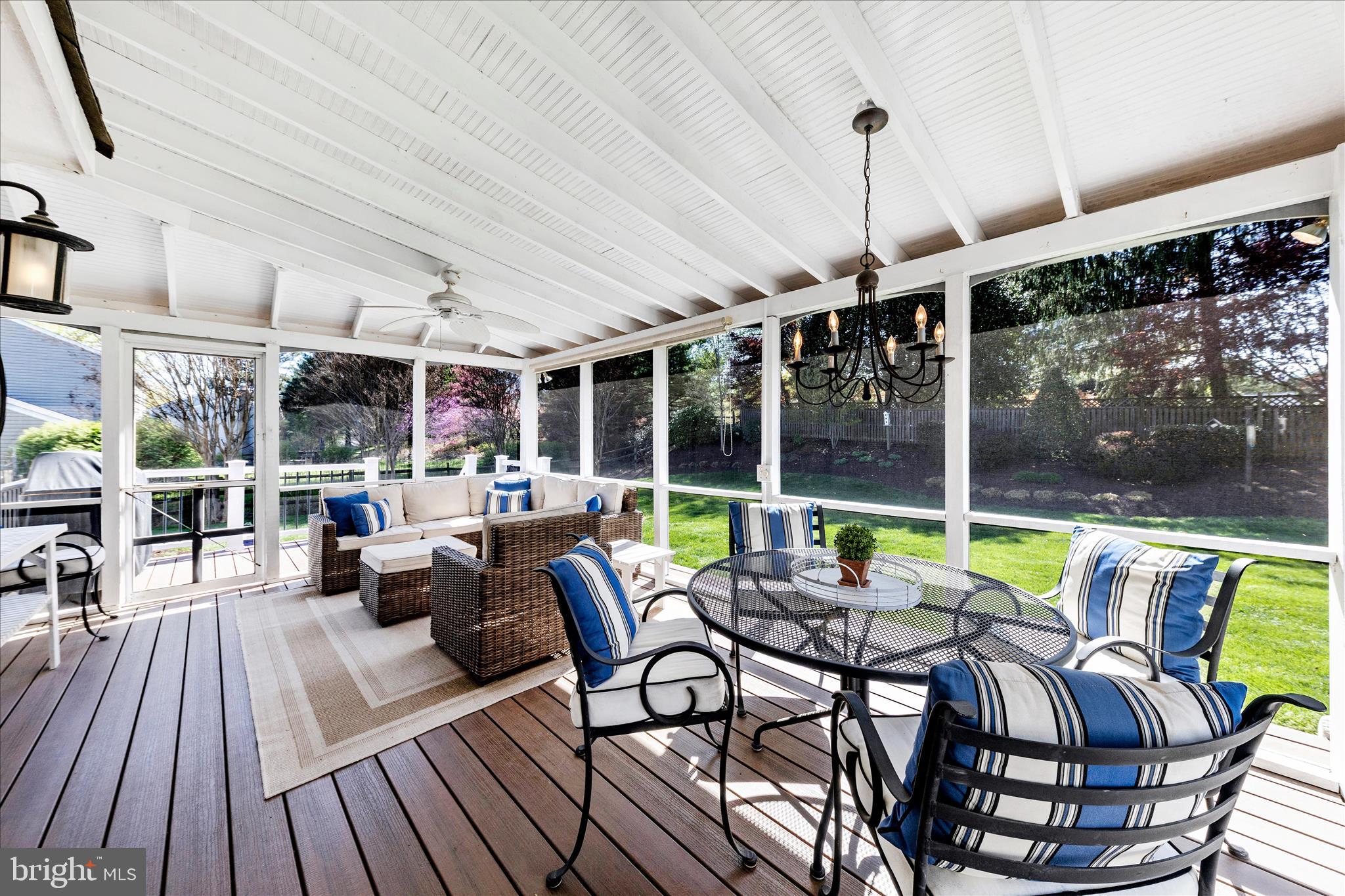 MILLS FARM - Residential