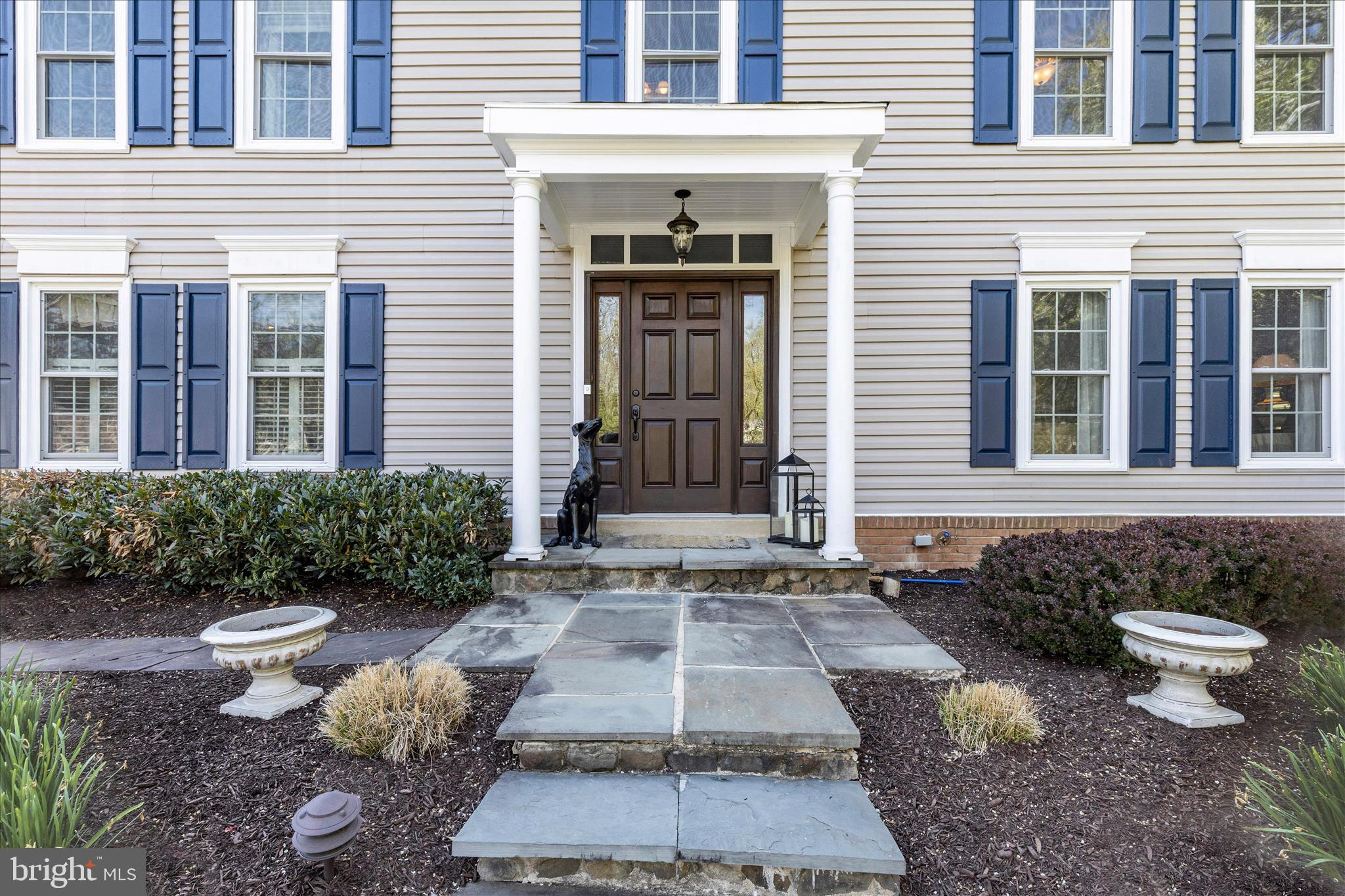 MILLS FARM - Residential