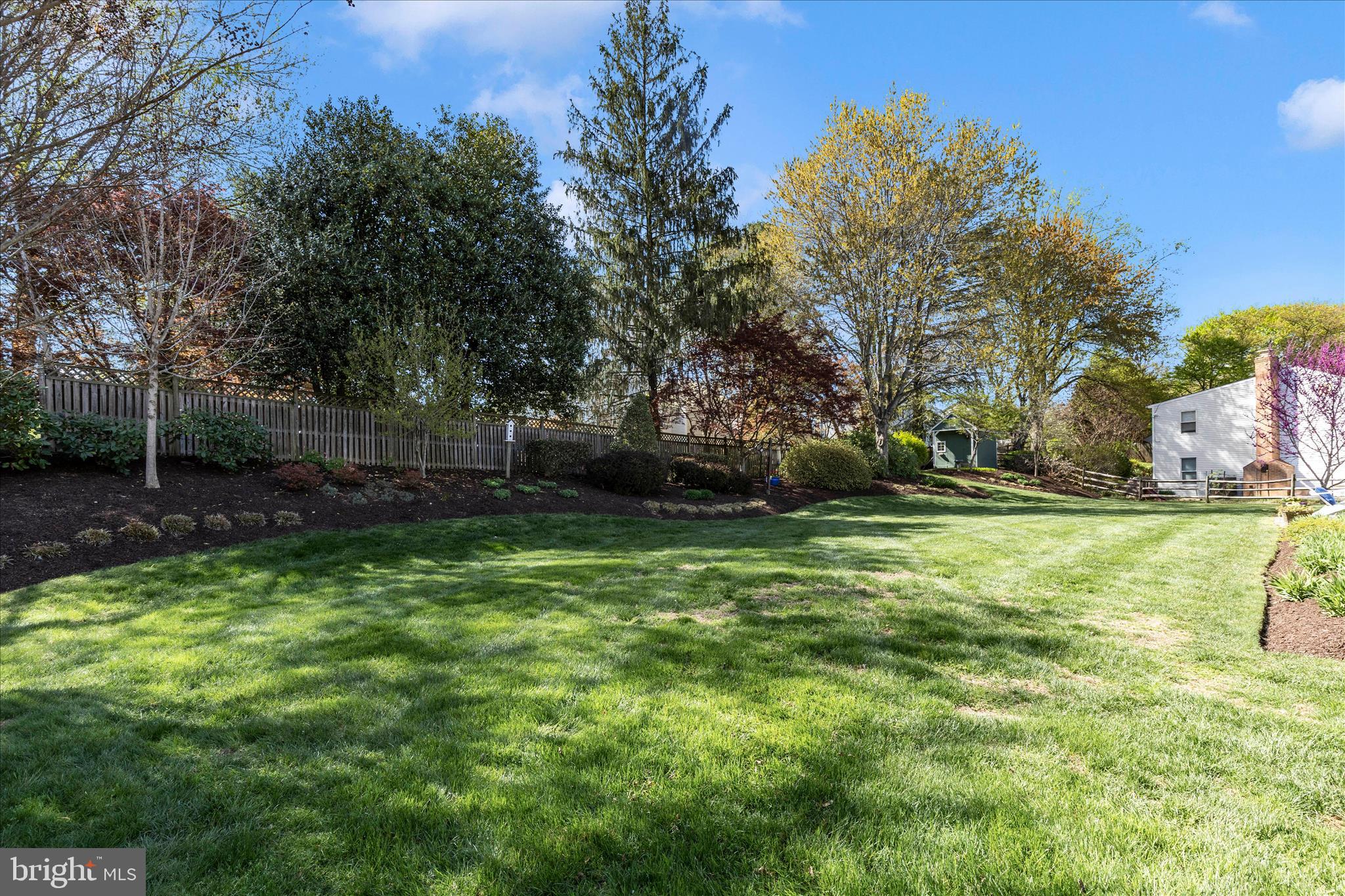 MILLS FARM - Residential