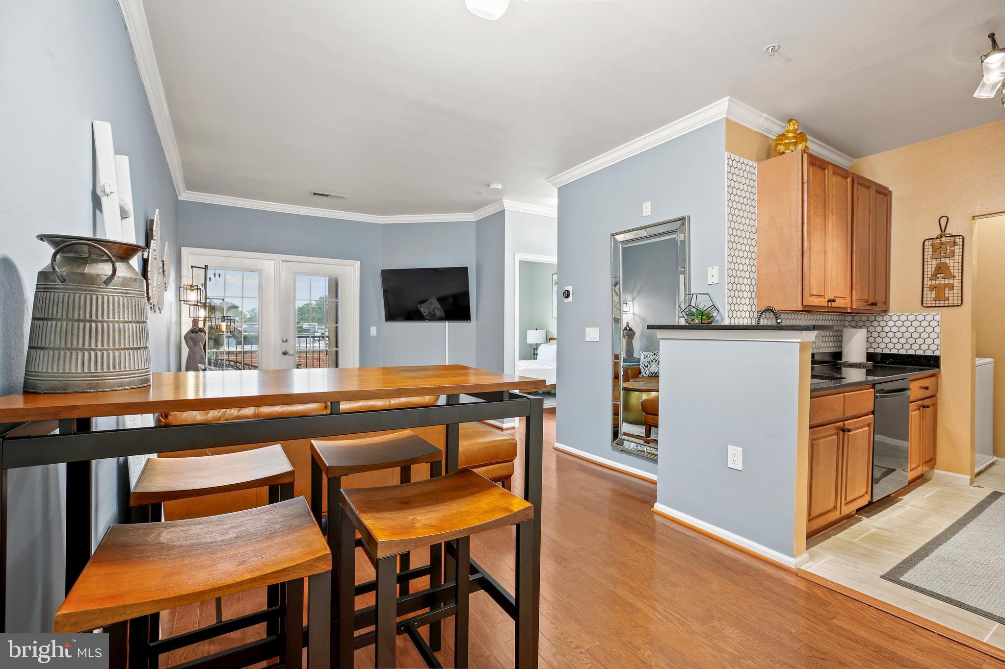 WHITE FLINT STATION - Residential Lease