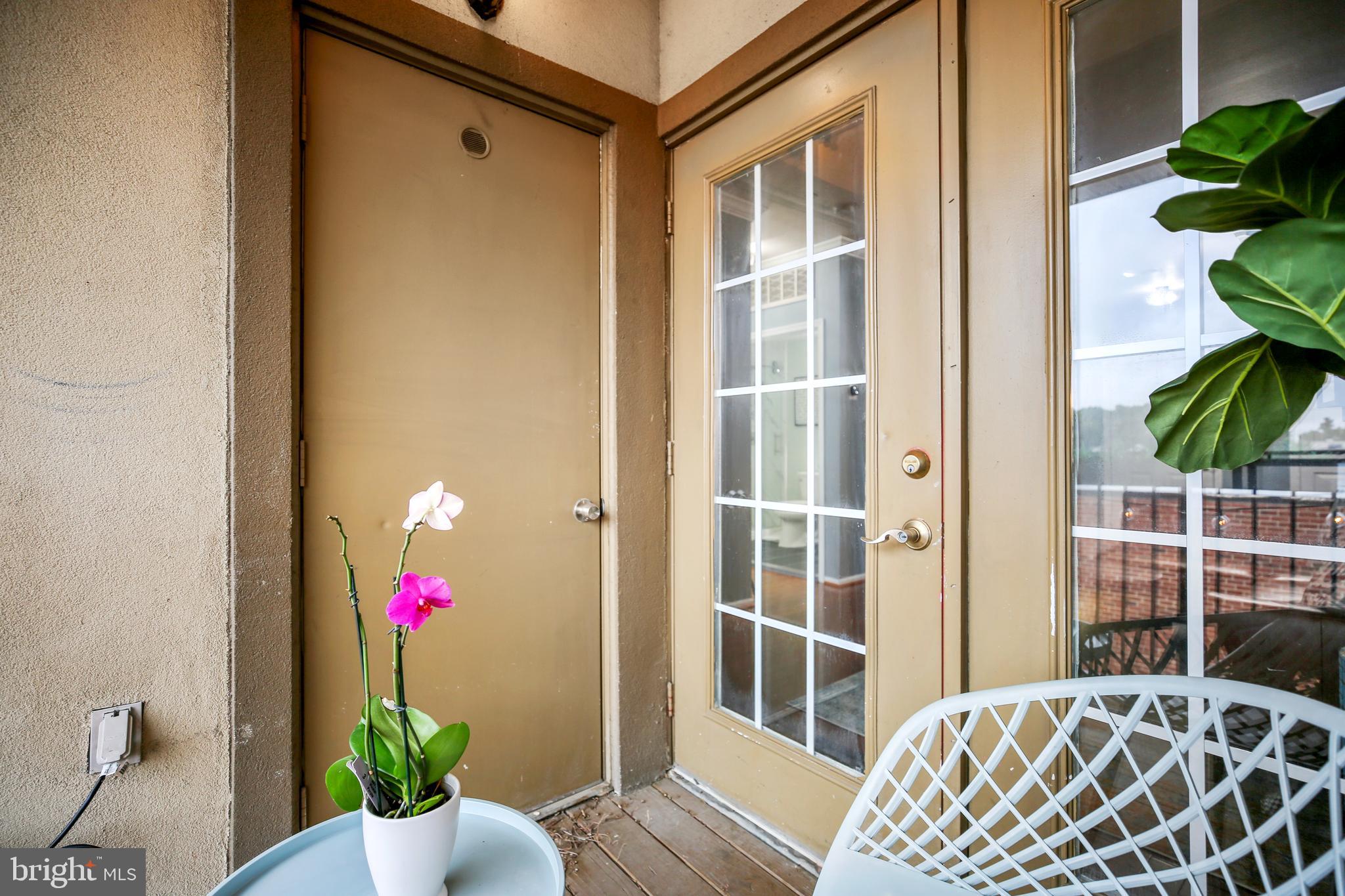 WHITE FLINT STATION - Residential Lease