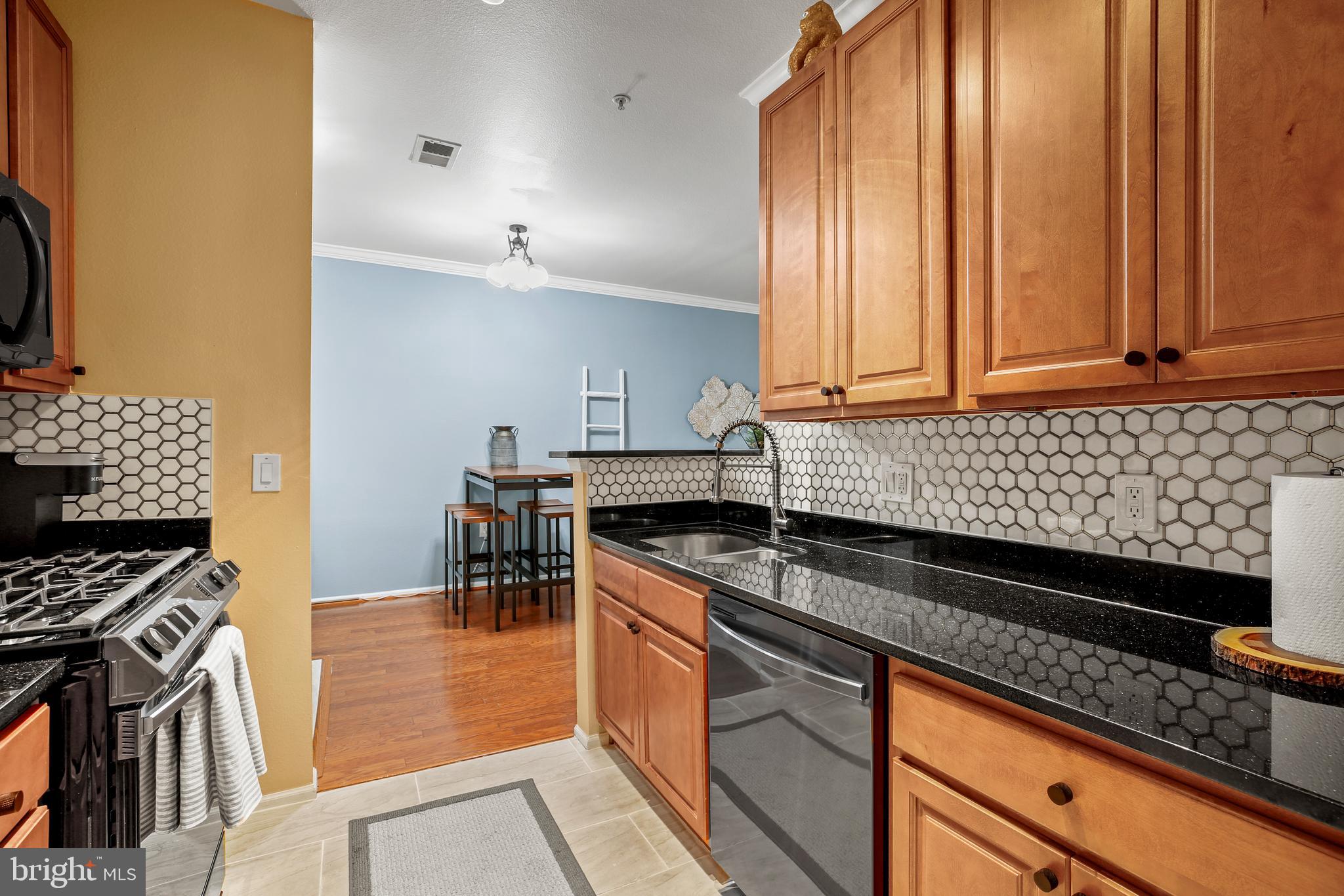 WHITE FLINT STATION - Residential Lease