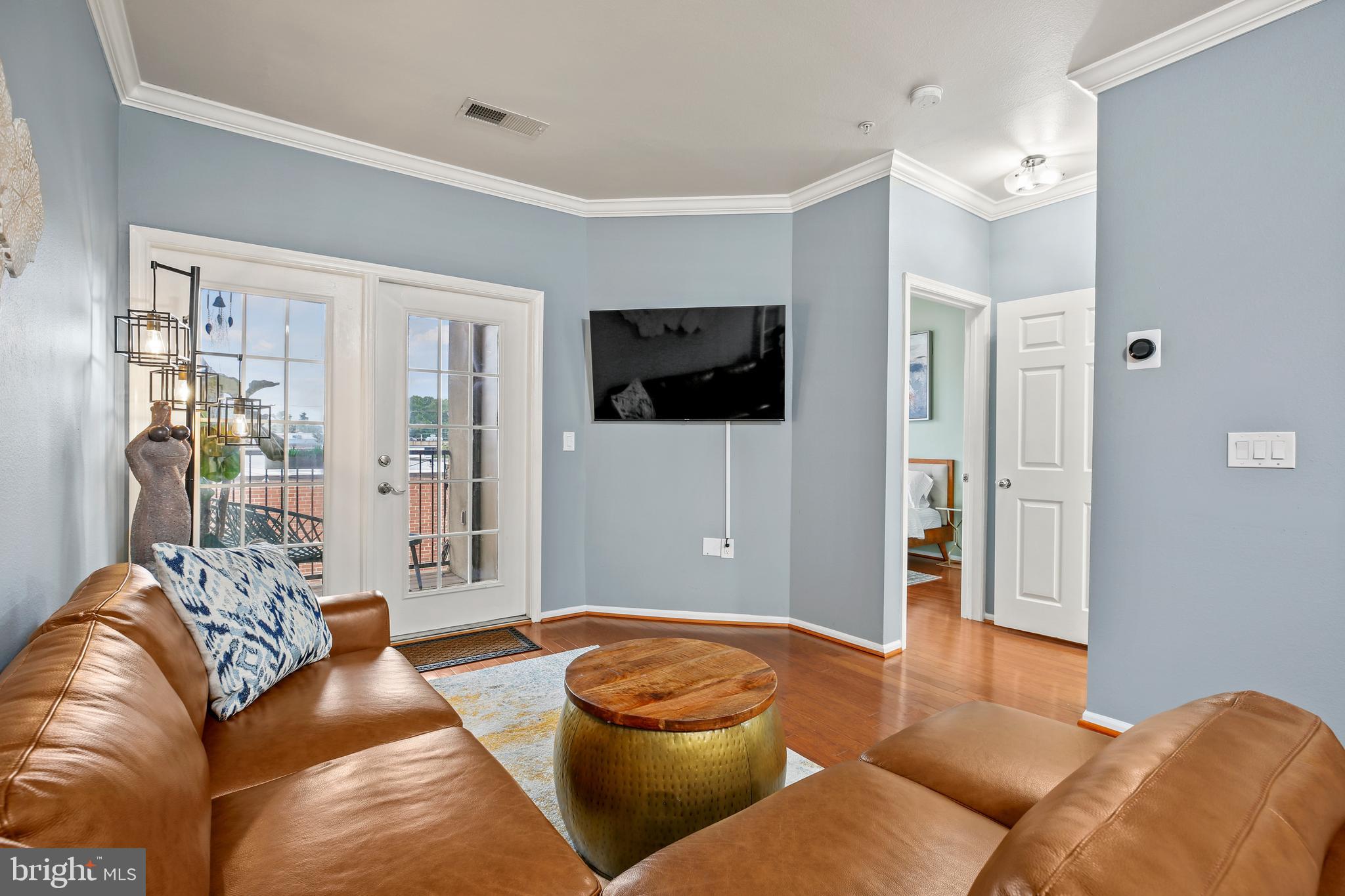 WHITE FLINT STATION - Residential Lease