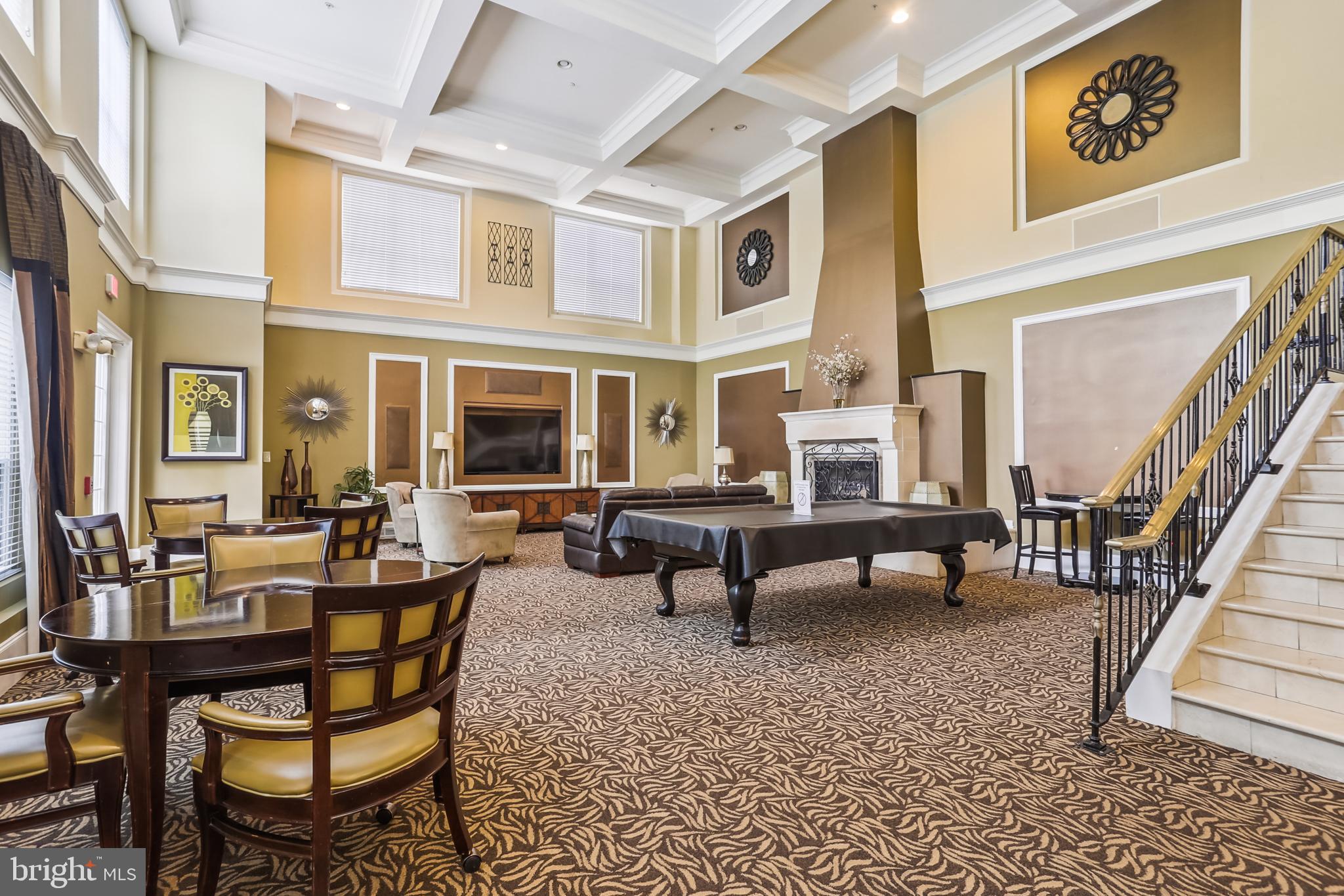 WHITE FLINT STATION - Residential Lease