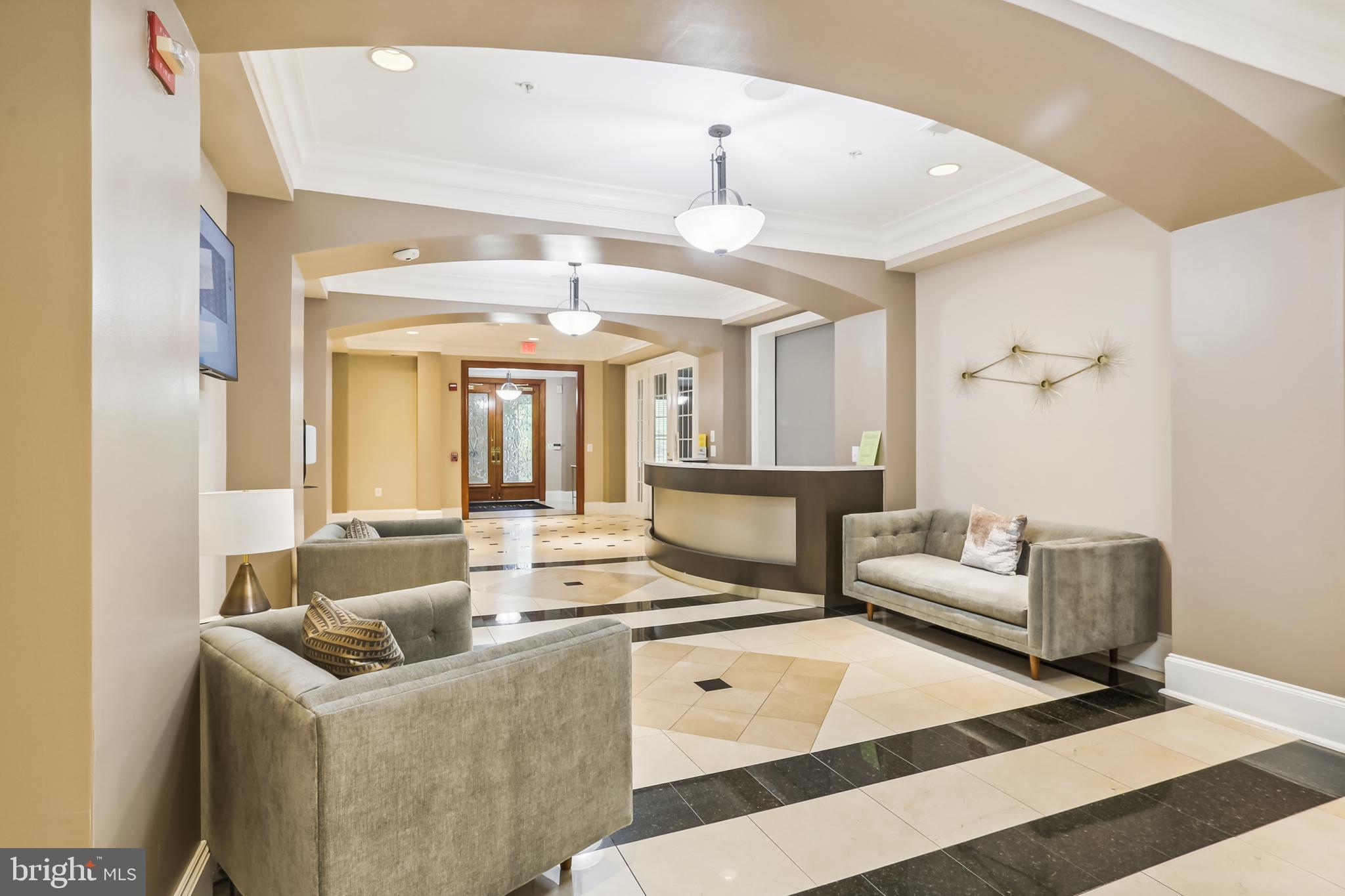 WHITE FLINT STATION - Residential Lease