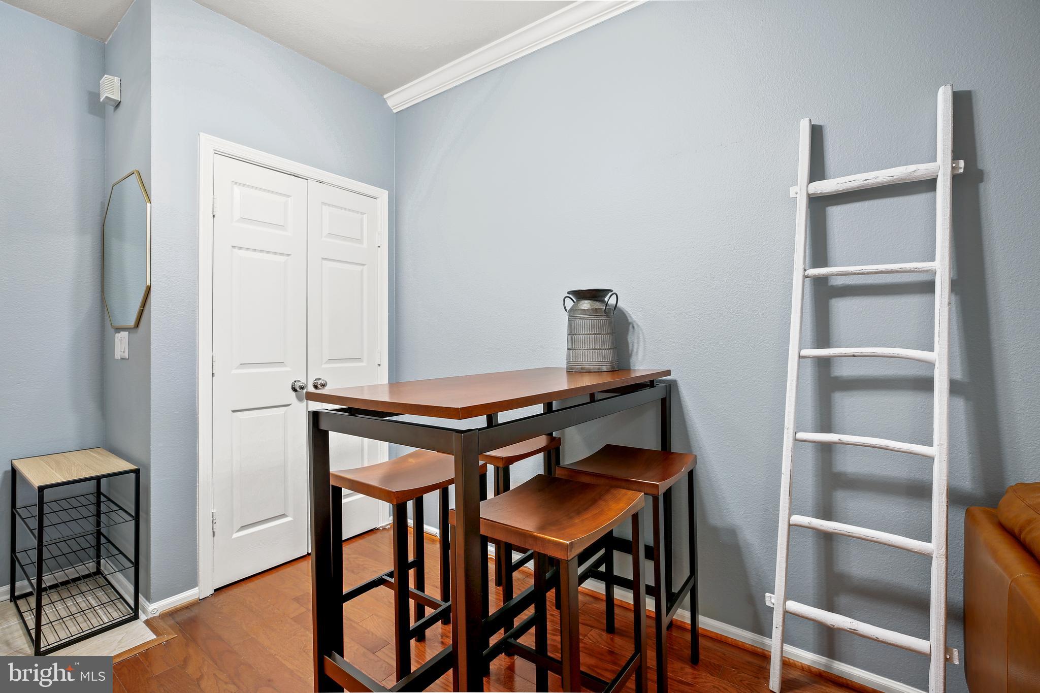 WHITE FLINT STATION - Residential Lease