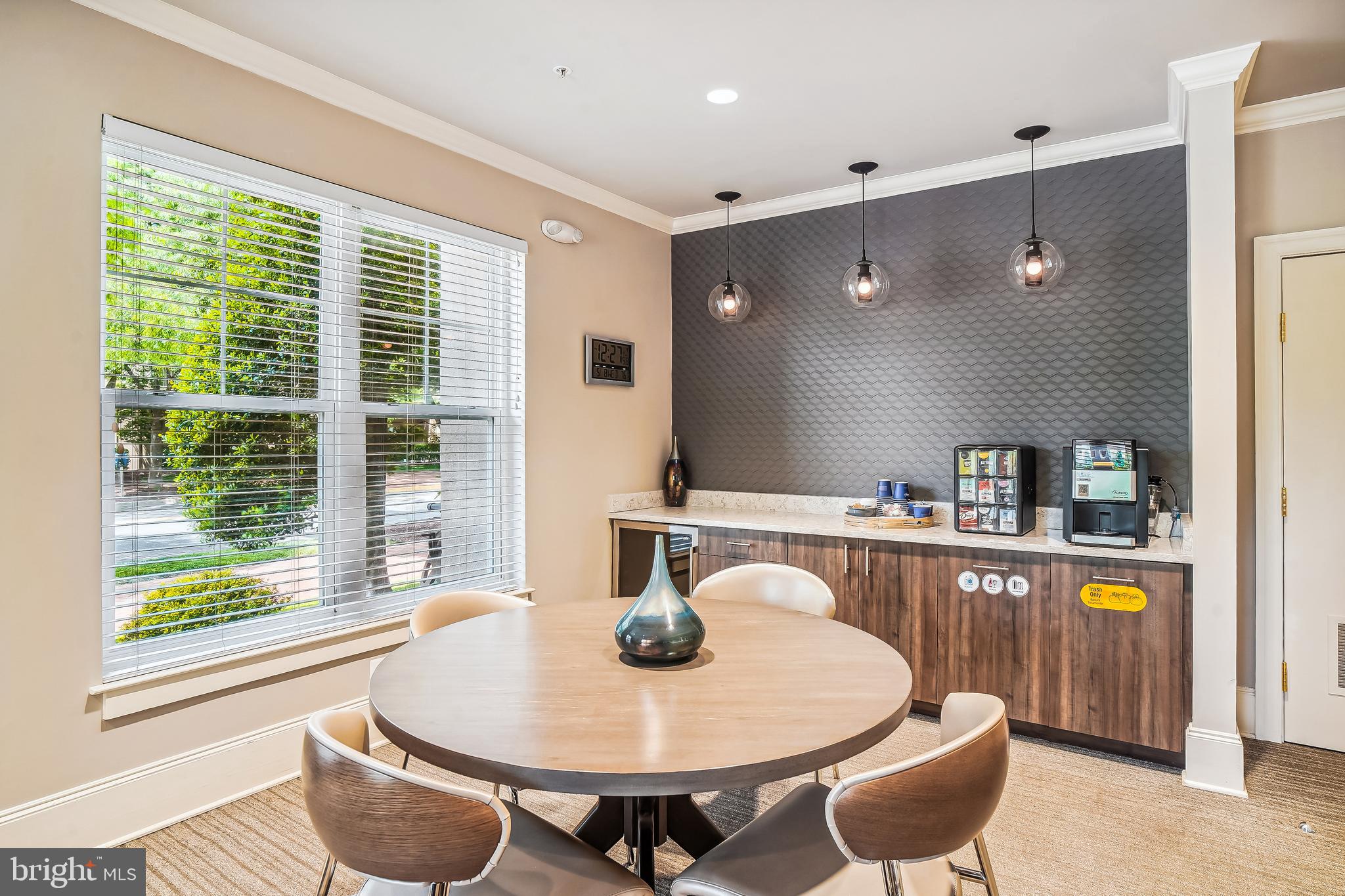 WHITE FLINT STATION - Residential Lease