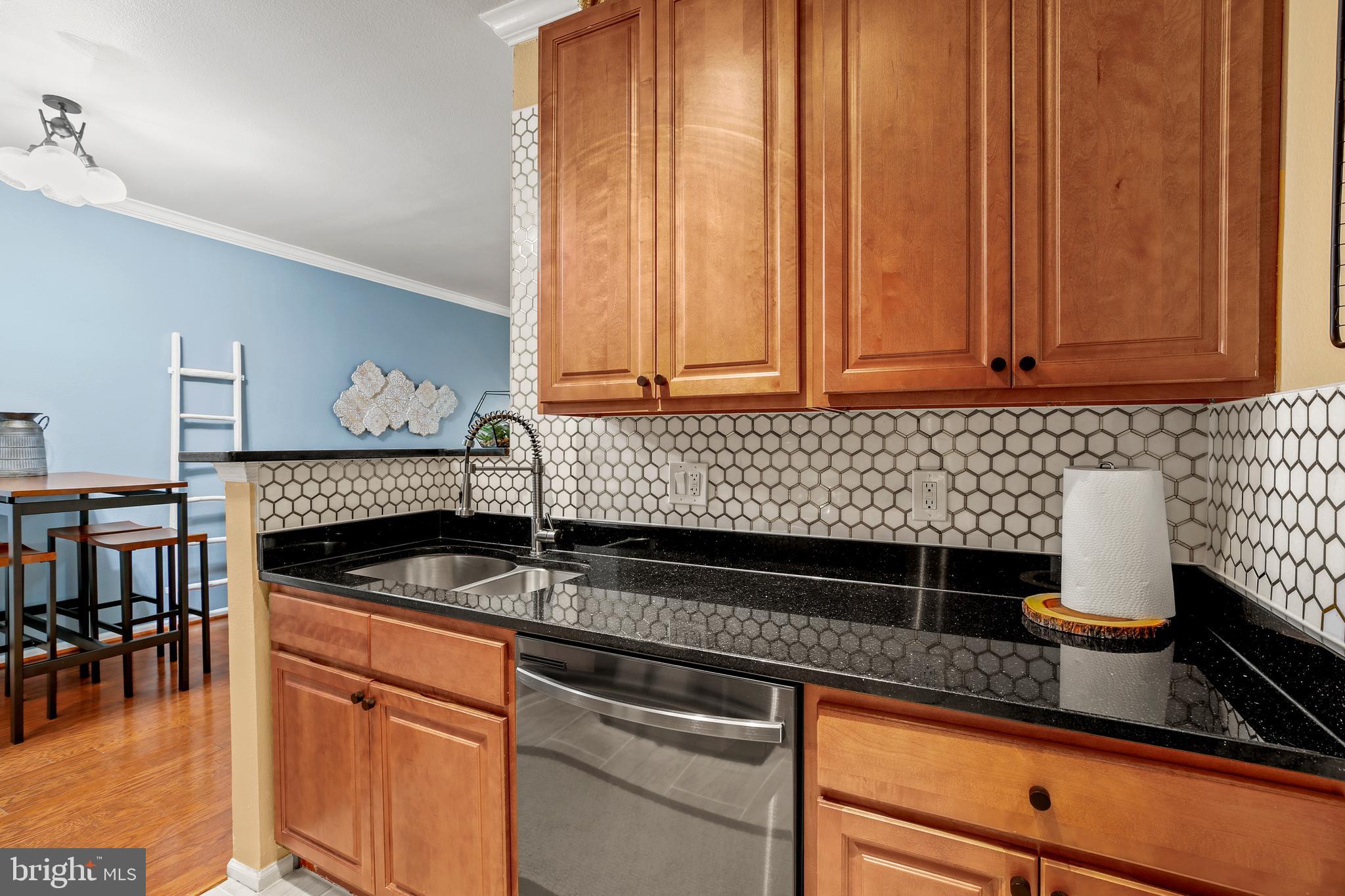 WHITE FLINT STATION - Residential Lease