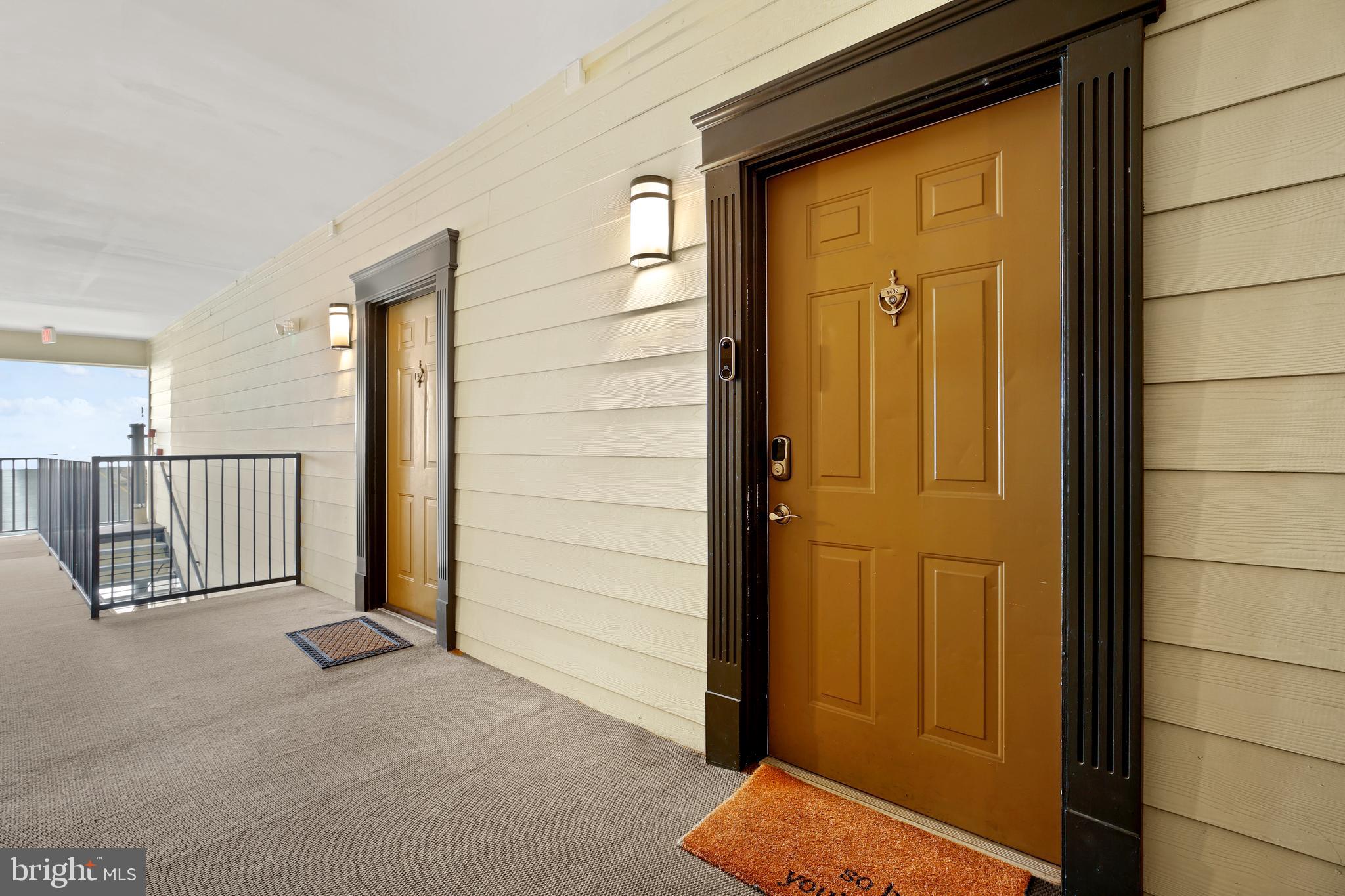 WHITE FLINT STATION - Residential Lease