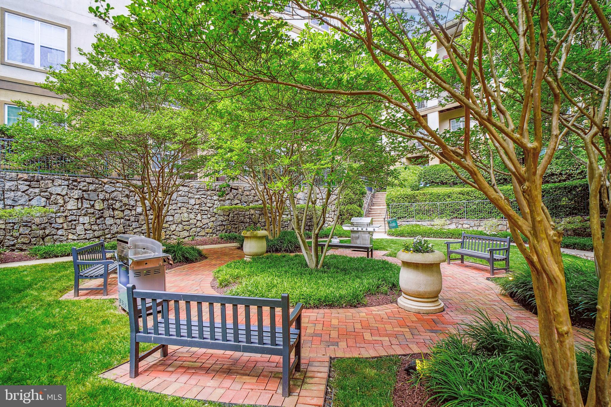 WHITE FLINT STATION - Residential Lease