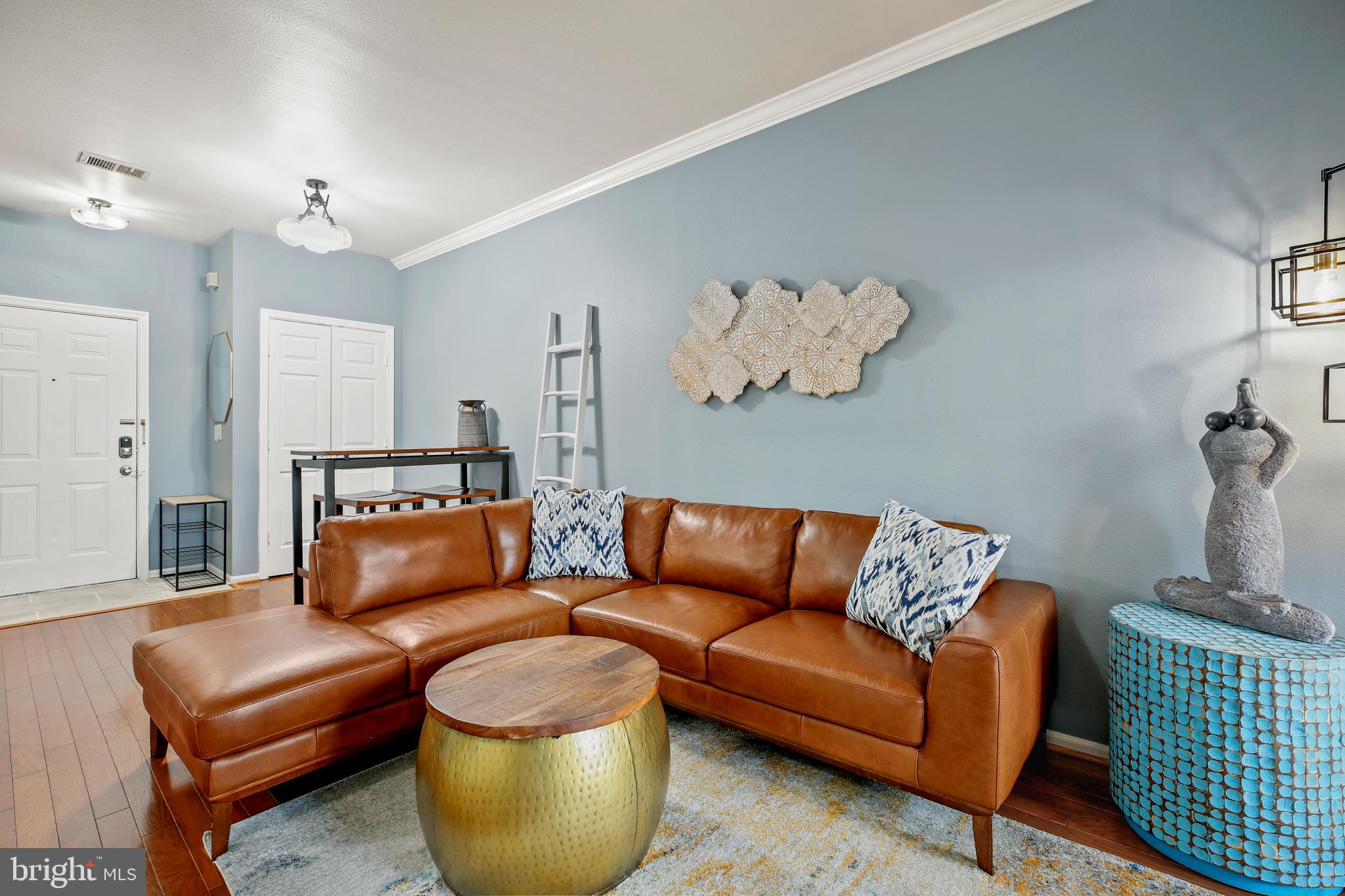 WHITE FLINT STATION - Residential Lease