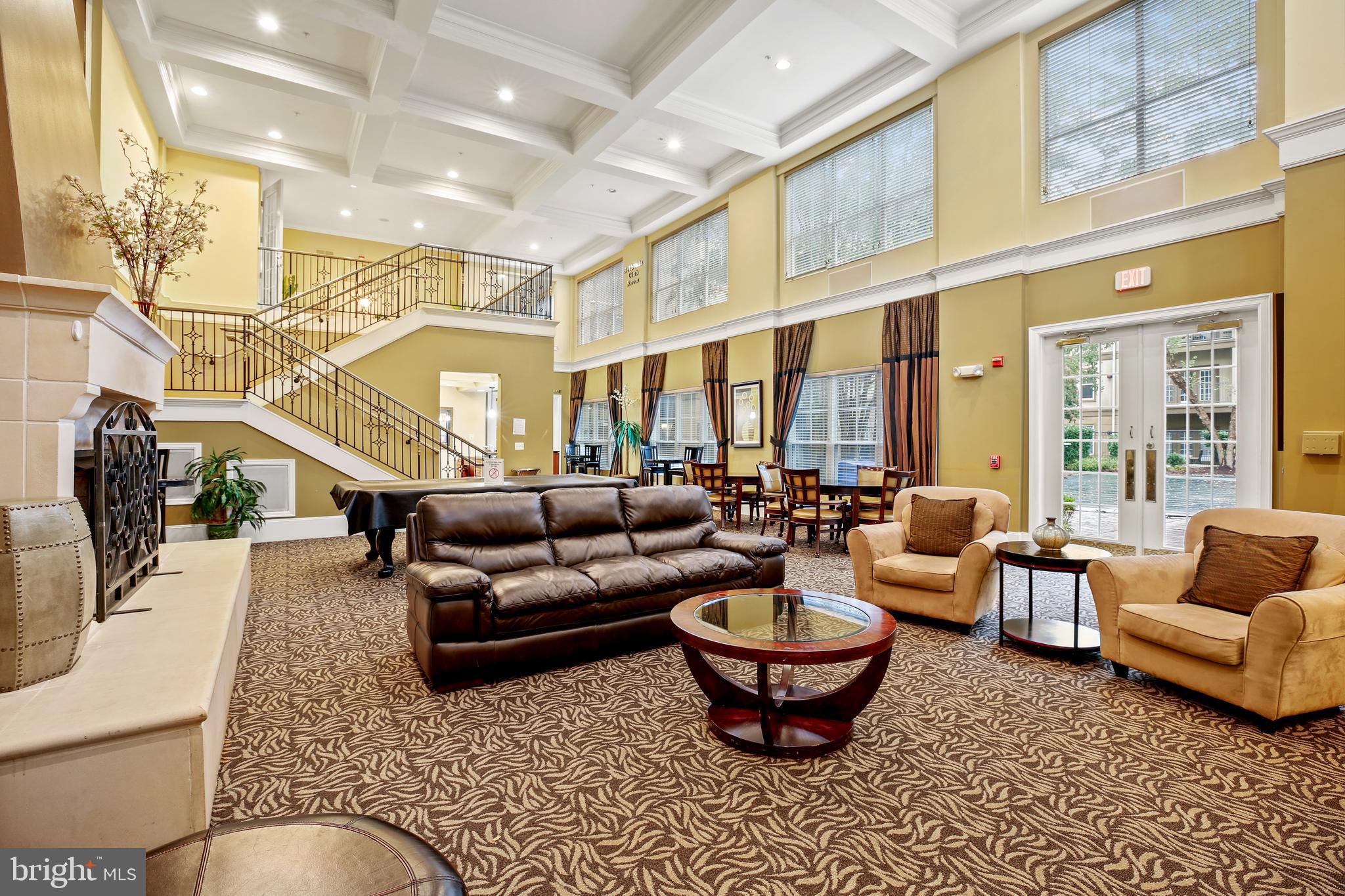 WHITE FLINT STATION - Residential Lease