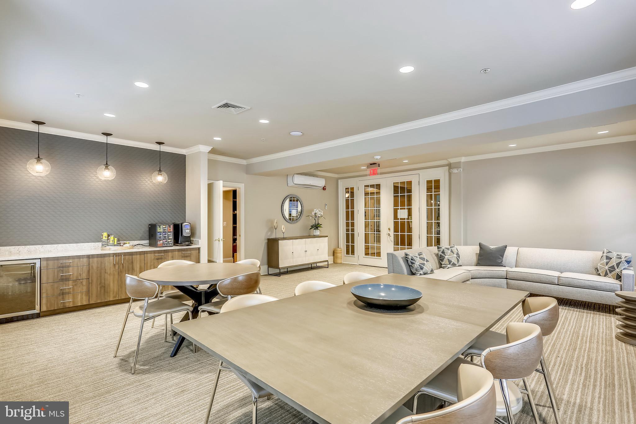 WHITE FLINT STATION - Residential Lease