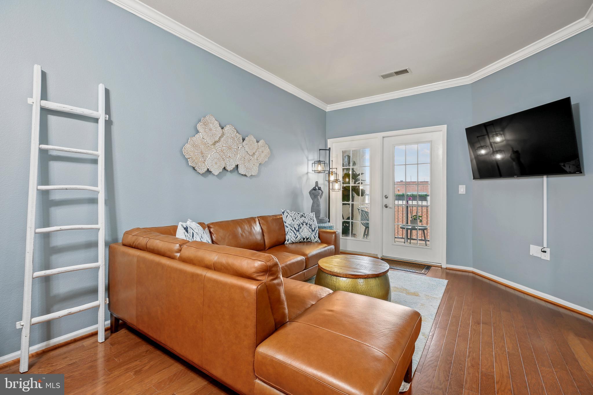 WHITE FLINT STATION - Residential Lease