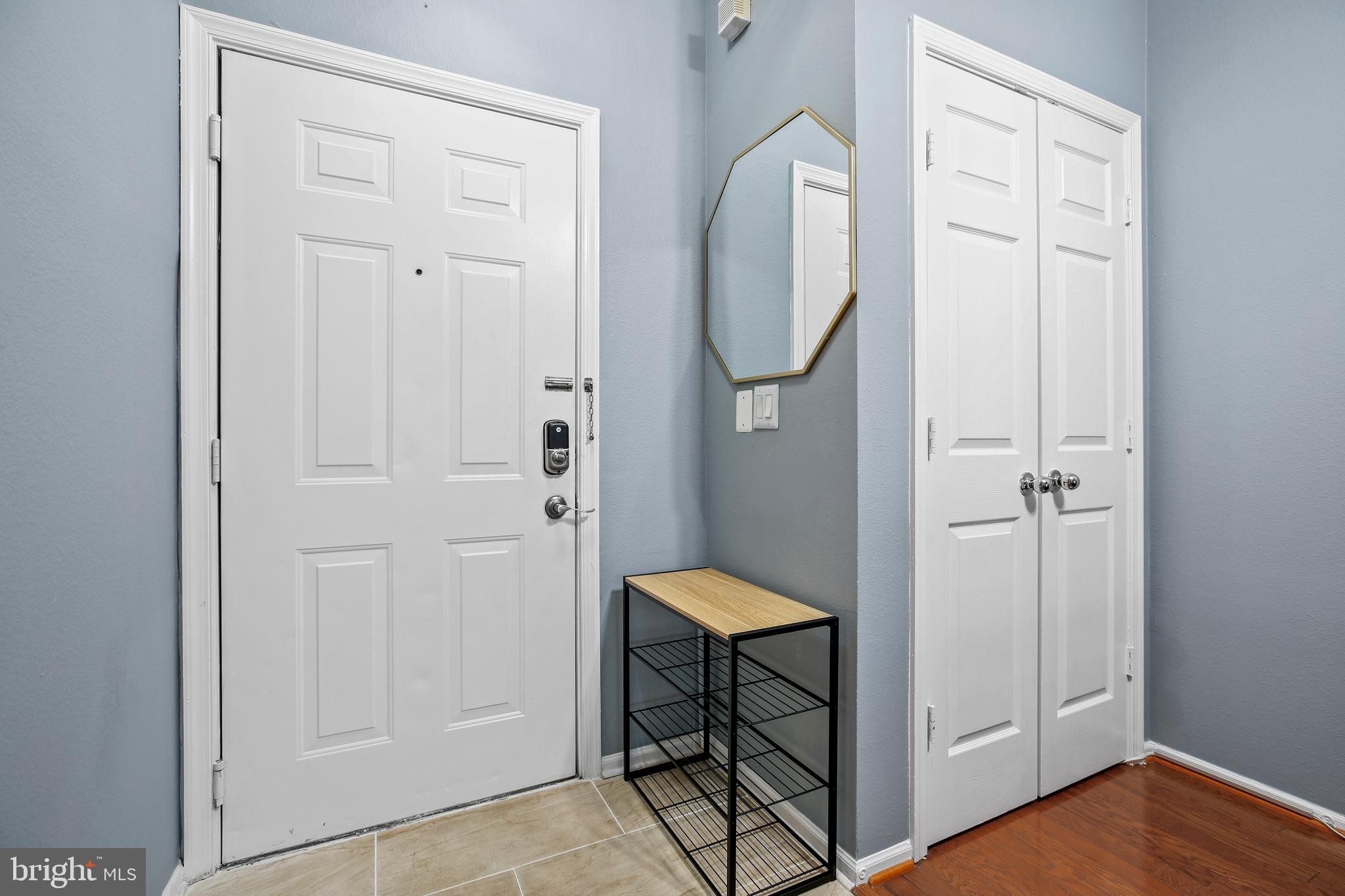 WHITE FLINT STATION - Residential Lease