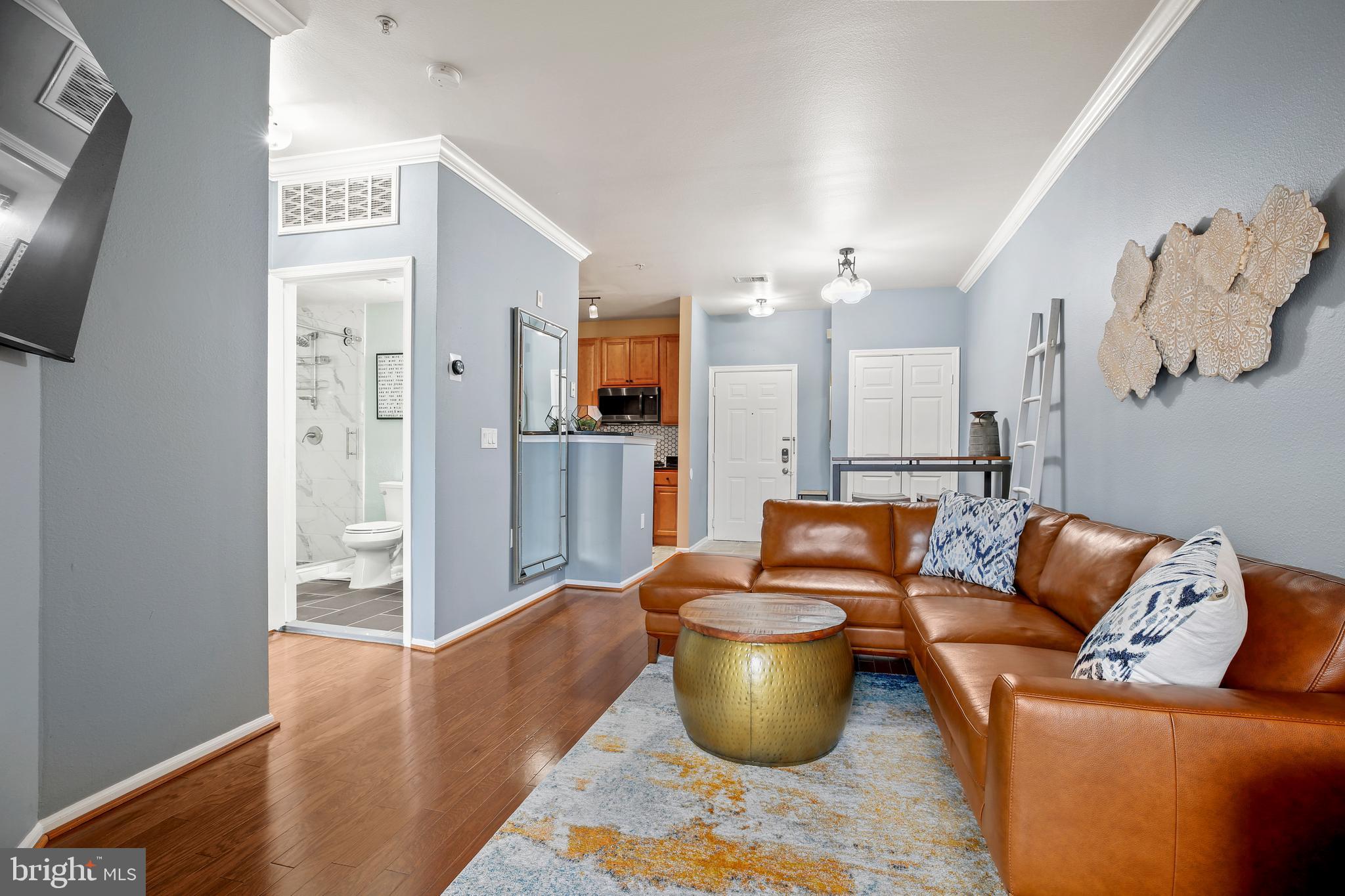 WHITE FLINT STATION - Residential Lease