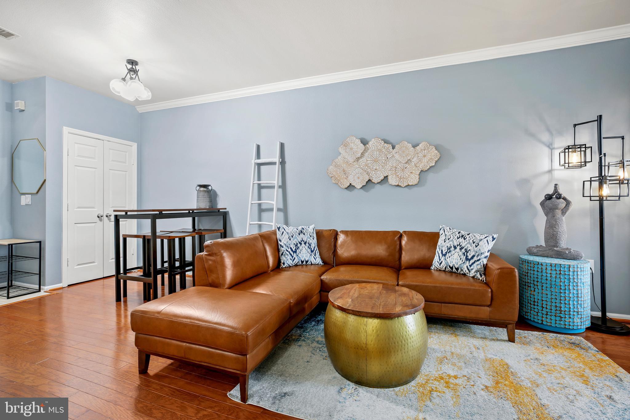 WHITE FLINT STATION - Residential Lease