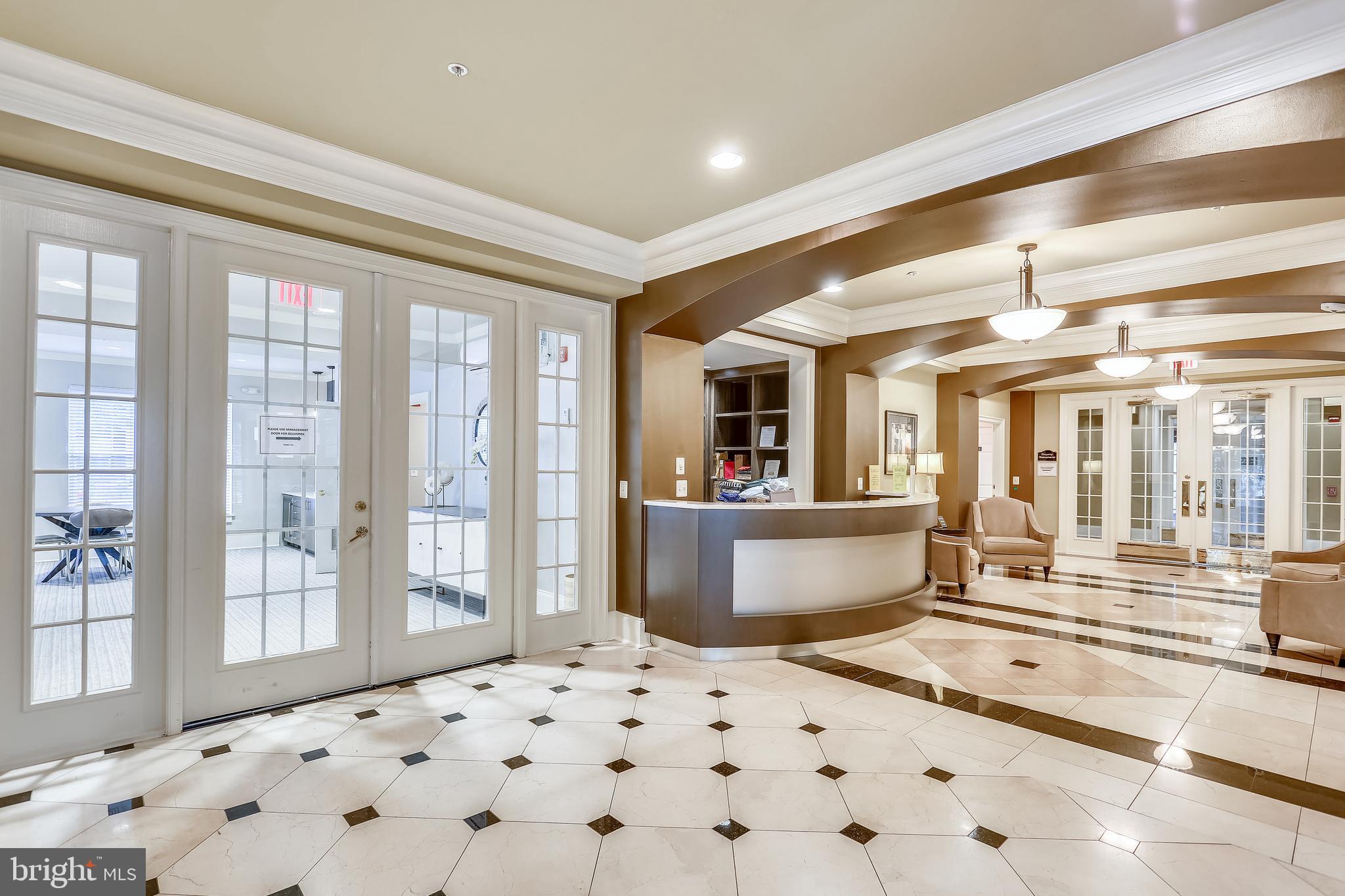 WHITE FLINT STATION - Residential Lease