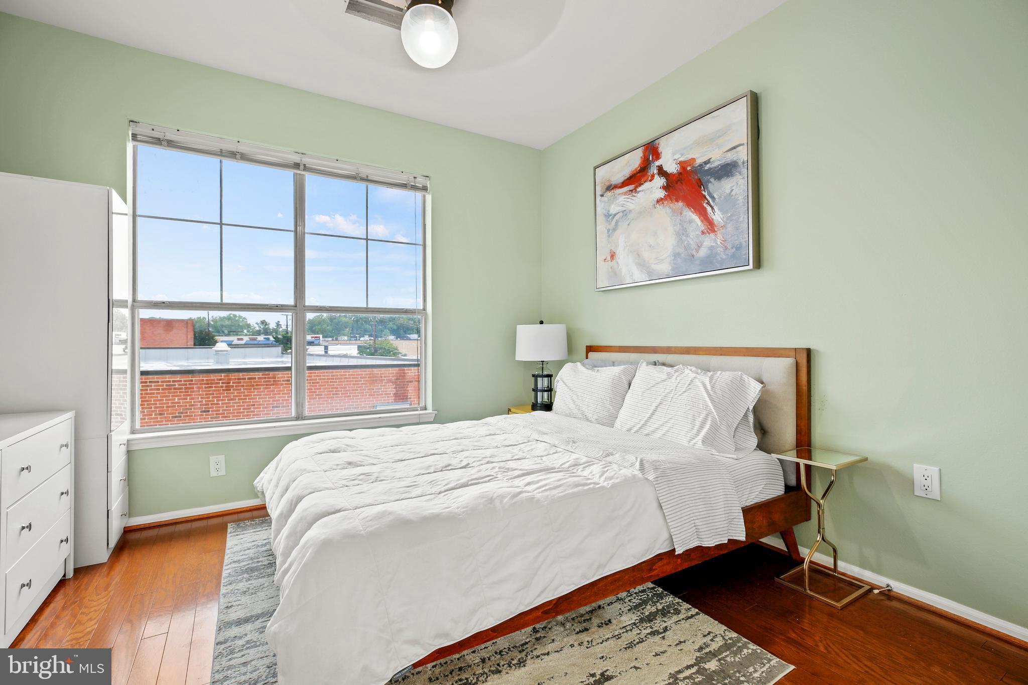 WHITE FLINT STATION - Residential Lease