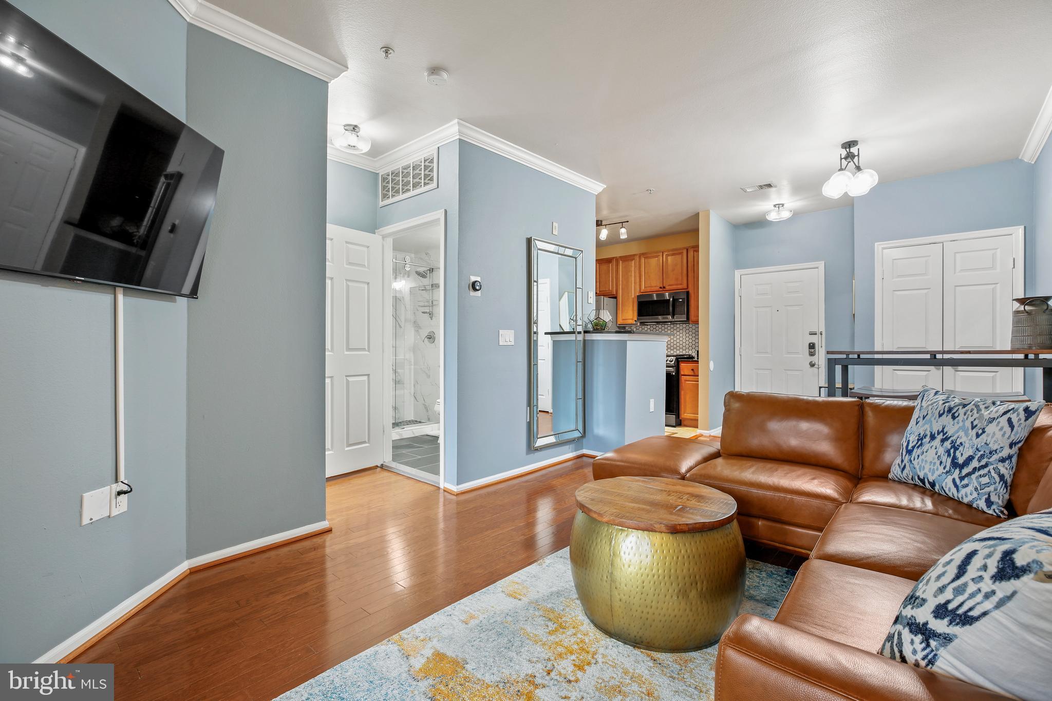 WHITE FLINT STATION - Residential Lease