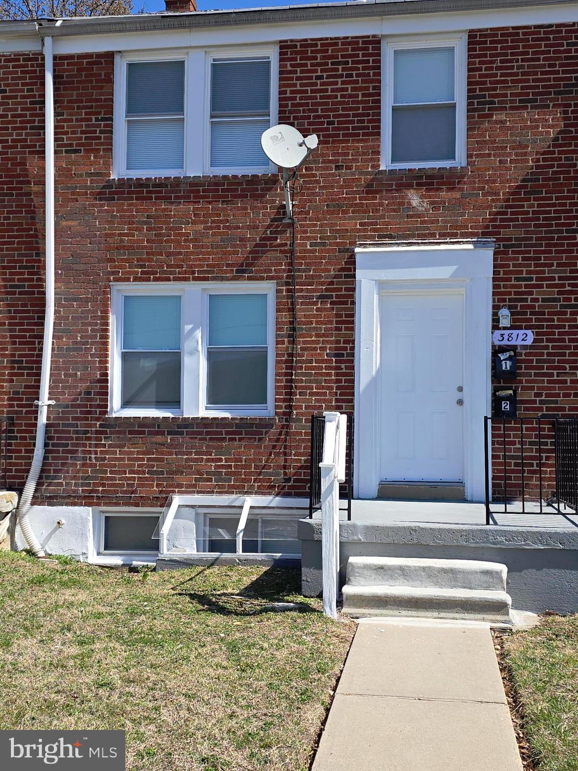 NONE AVAILABLE - Residential Lease