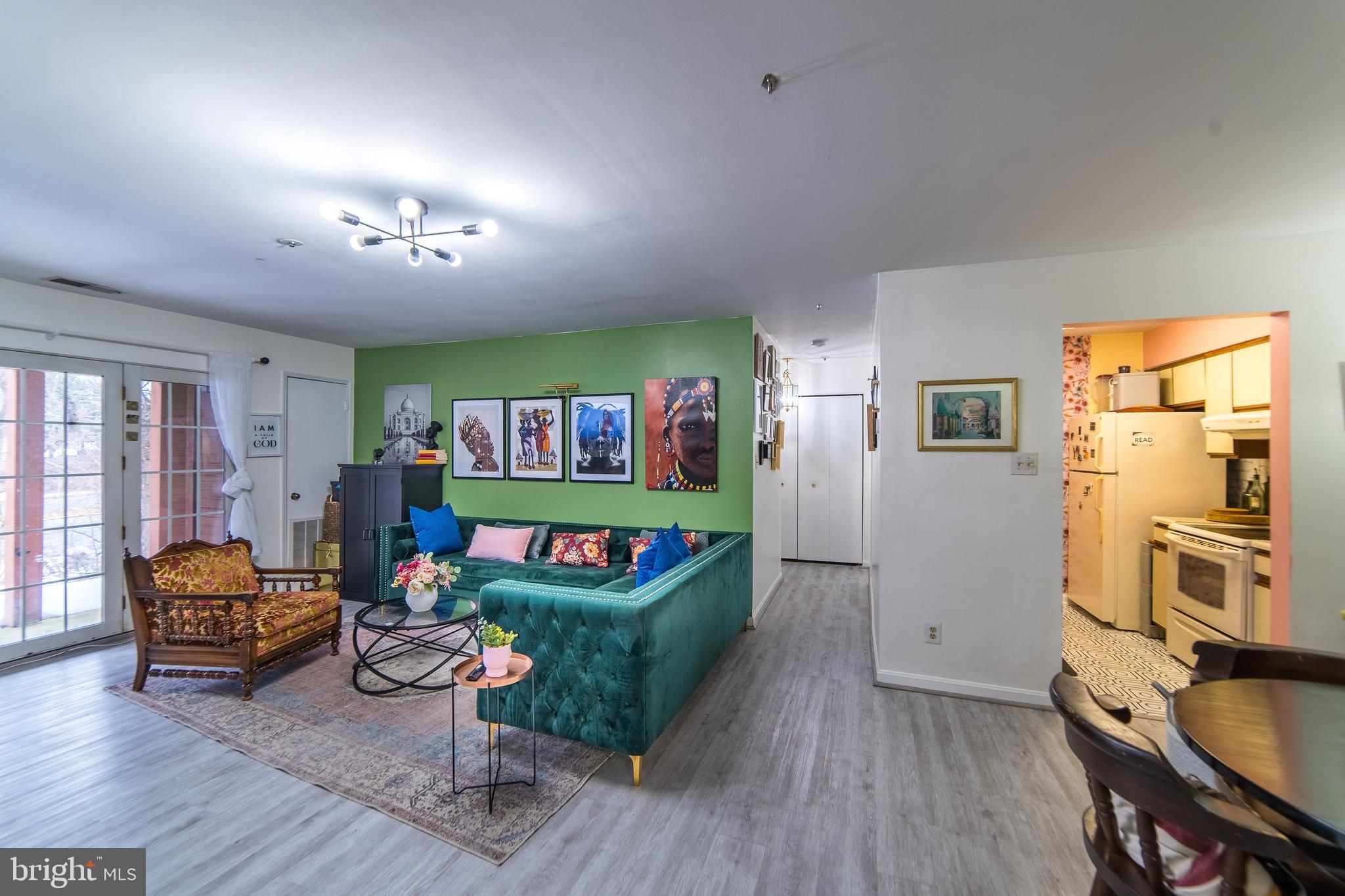 HEATHERFIELD - Residential