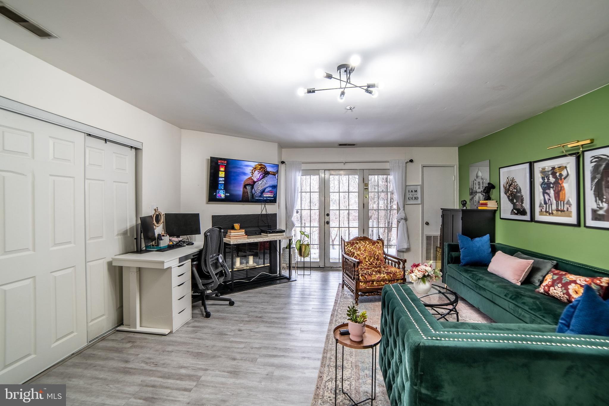 HEATHERFIELD - Residential