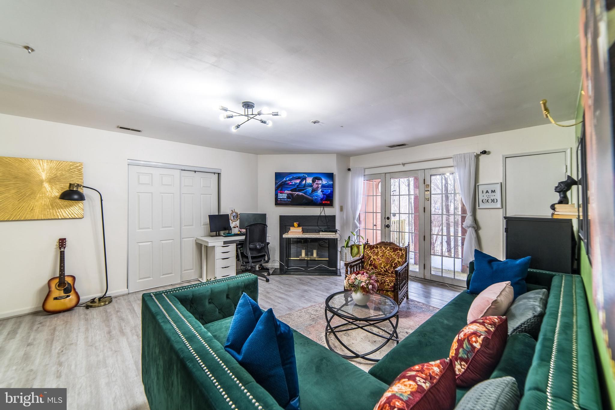 HEATHERFIELD - Residential