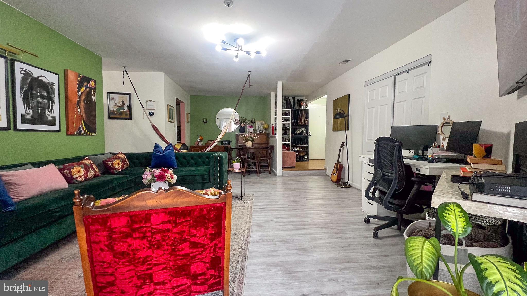 HEATHERFIELD - Residential