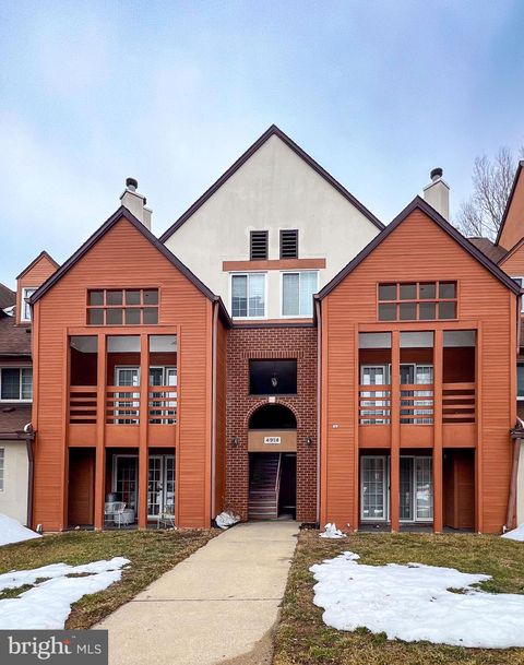 4914 COLUMBIA ROAD 3 COLUMBIA MD 21044