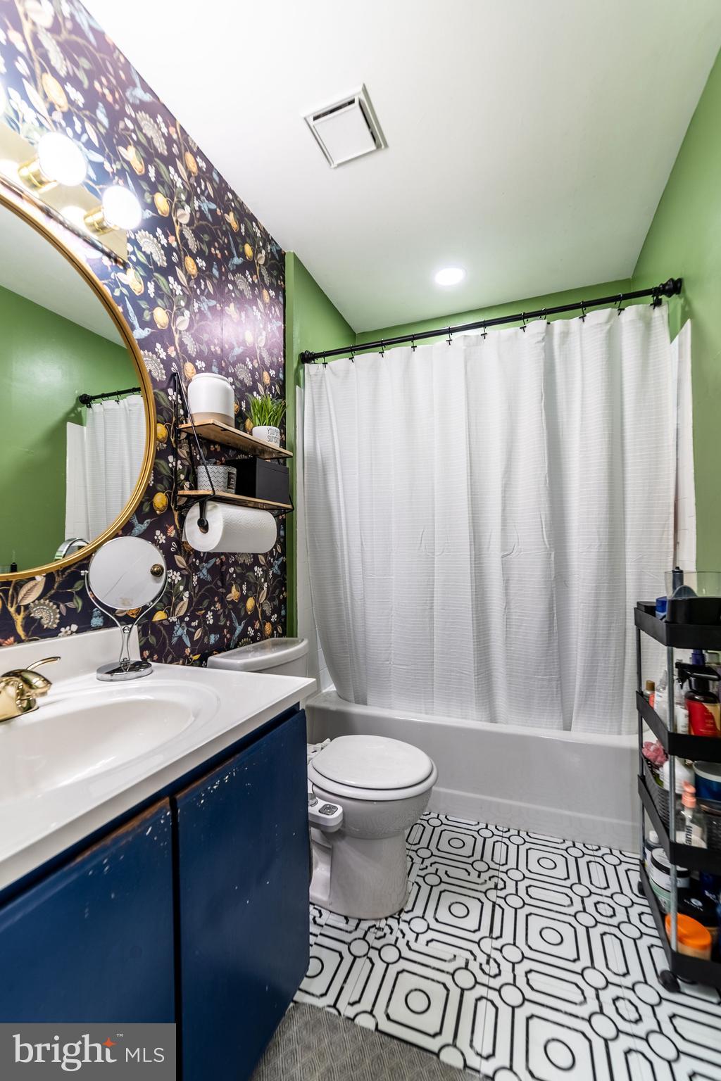 HEATHERFIELD - Residential