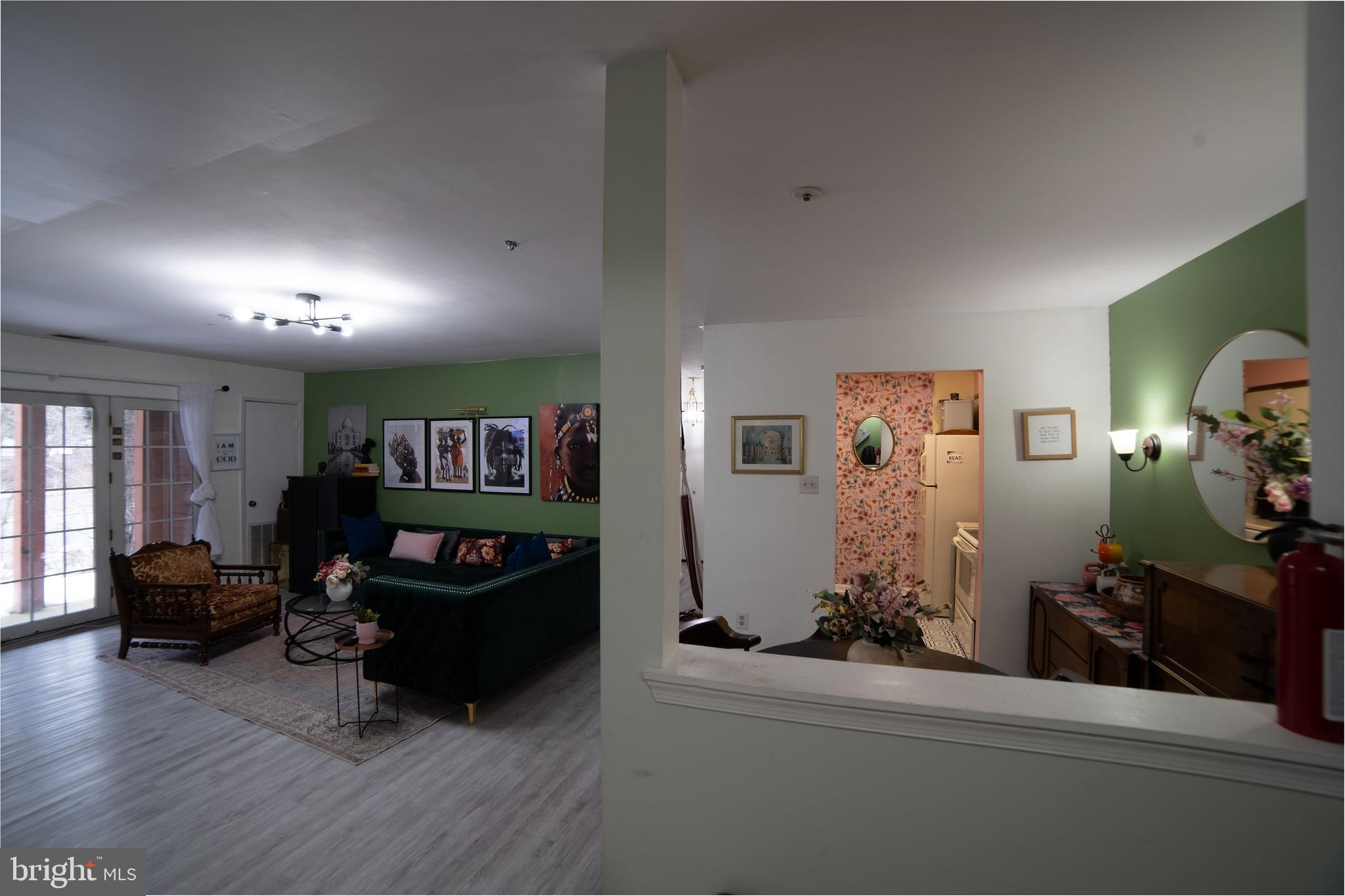 HEATHERFIELD - Residential