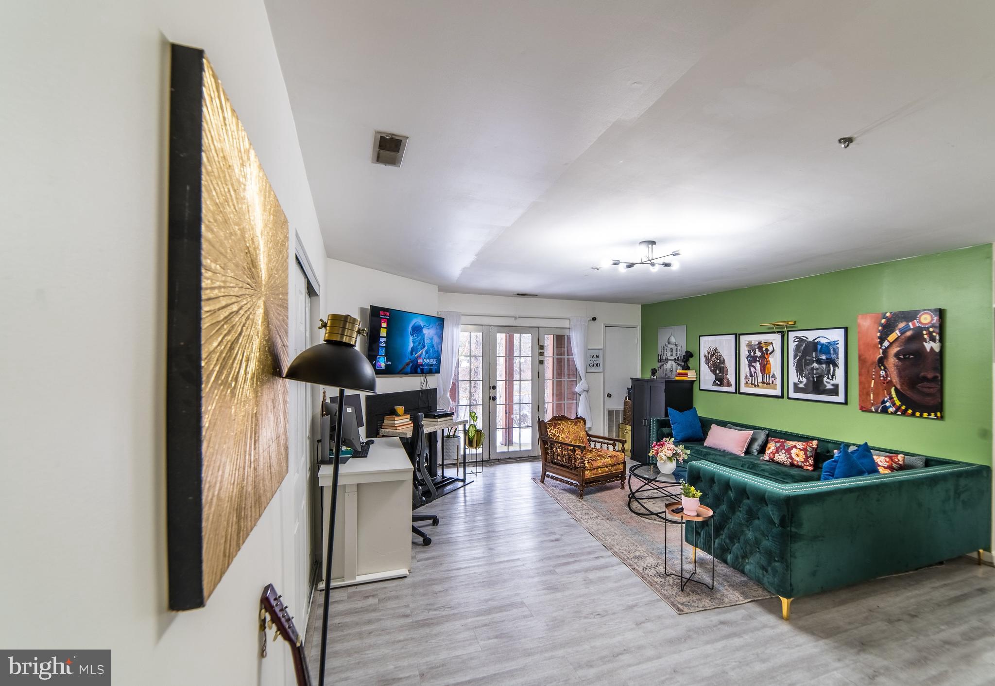 HEATHERFIELD - Residential