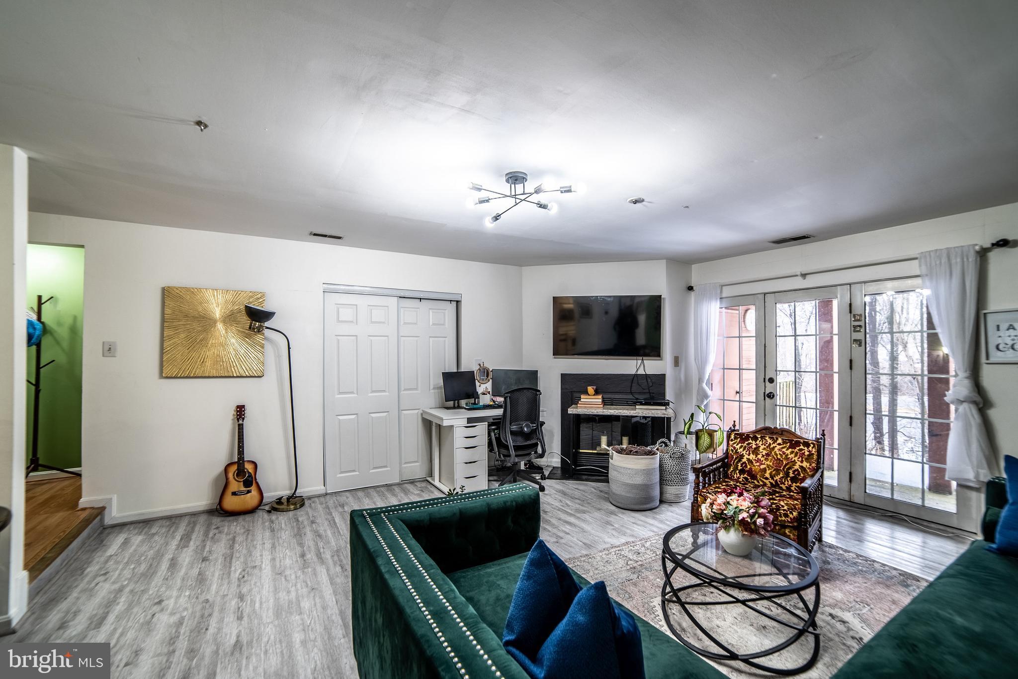 HEATHERFIELD - Residential