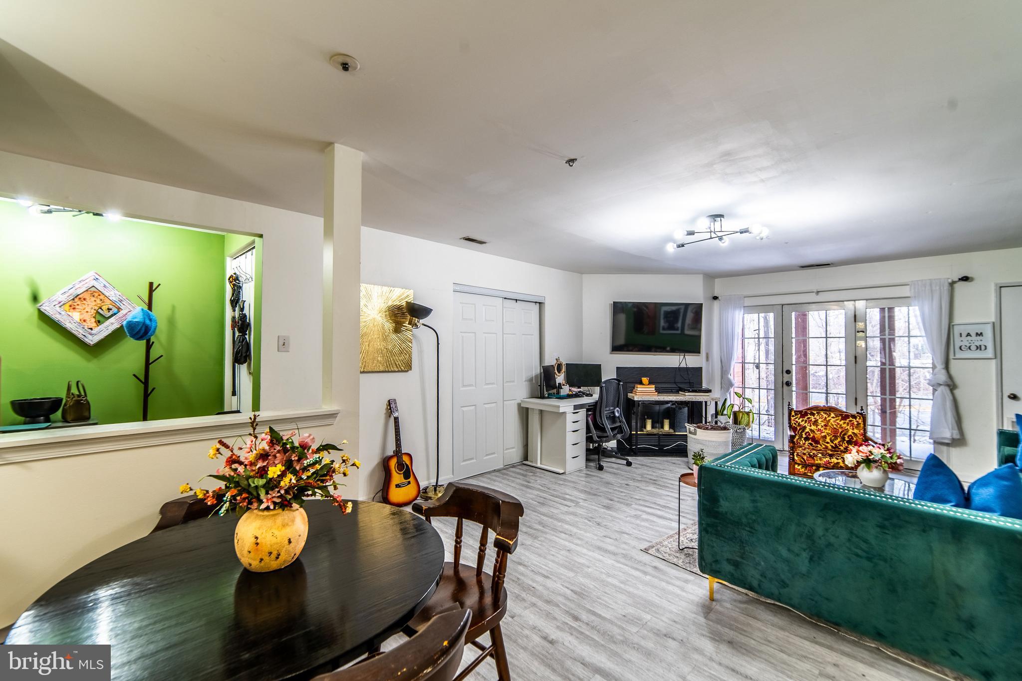 HEATHERFIELD - Residential