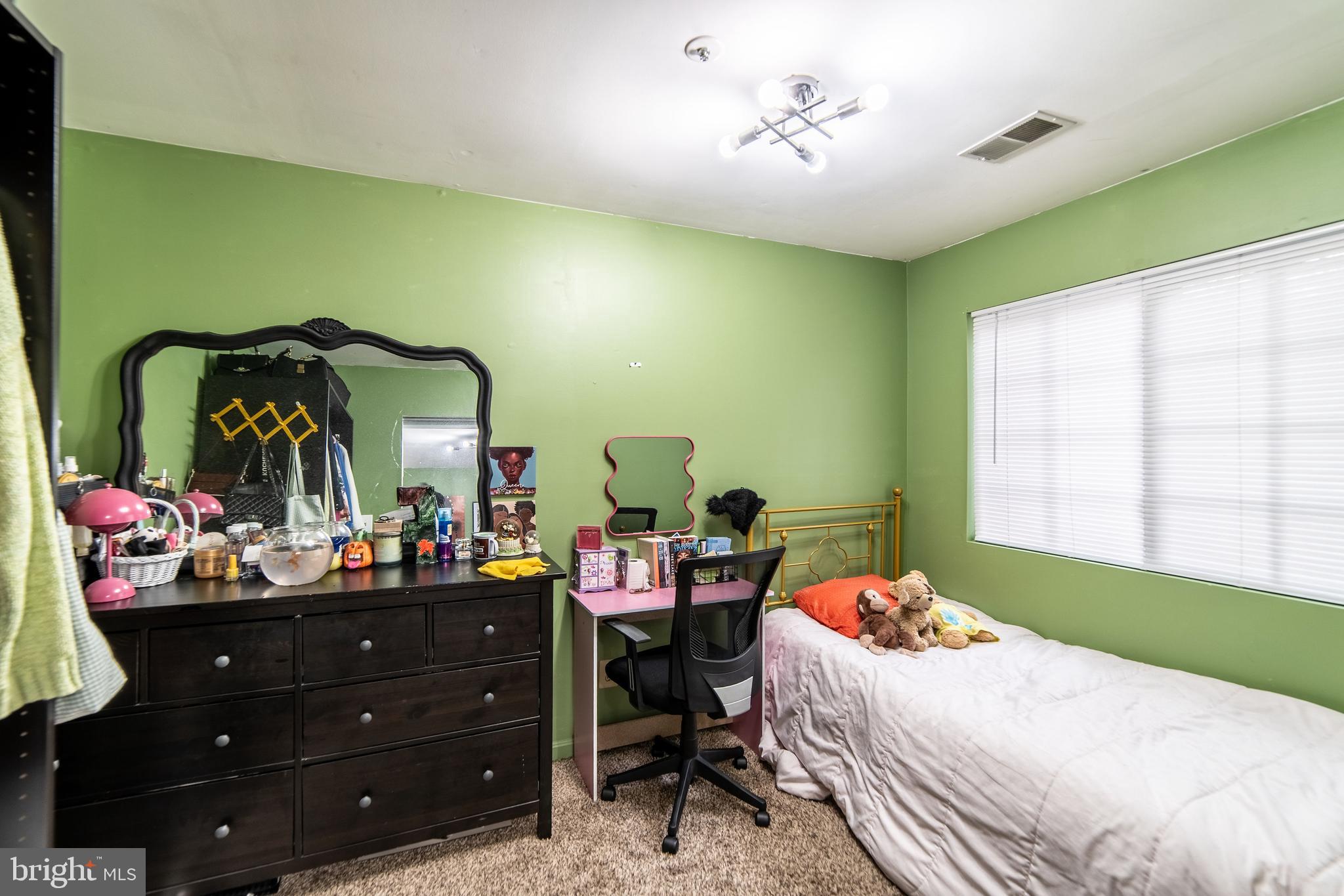 HEATHERFIELD - Residential