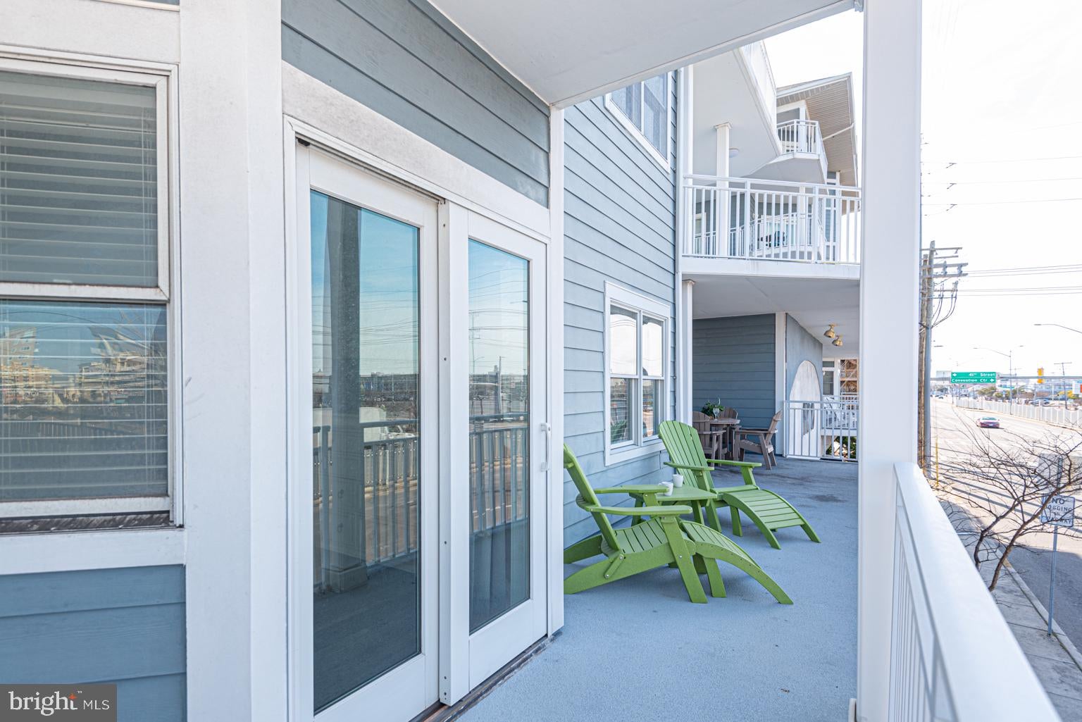 18 41ST STREET 103