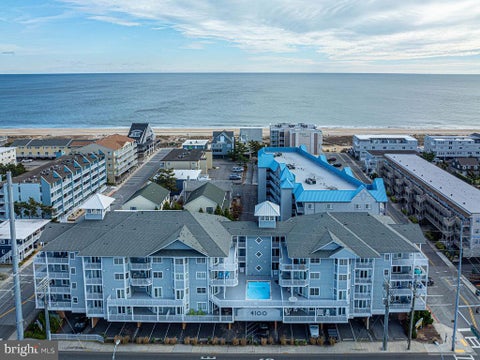 Photo of 18 41st Street #103, OCEAN CITY, MD 21842 (MLS # MDWO2041632)