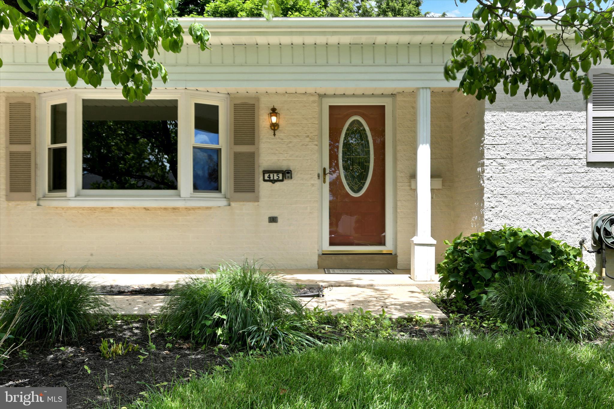 415 ALISON AVENUE