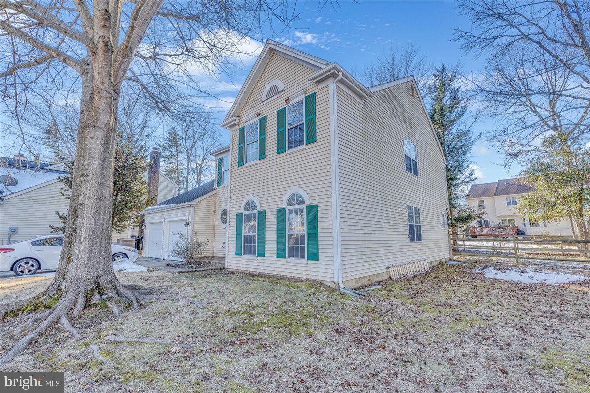 6016 HARBOR SEAL COURT